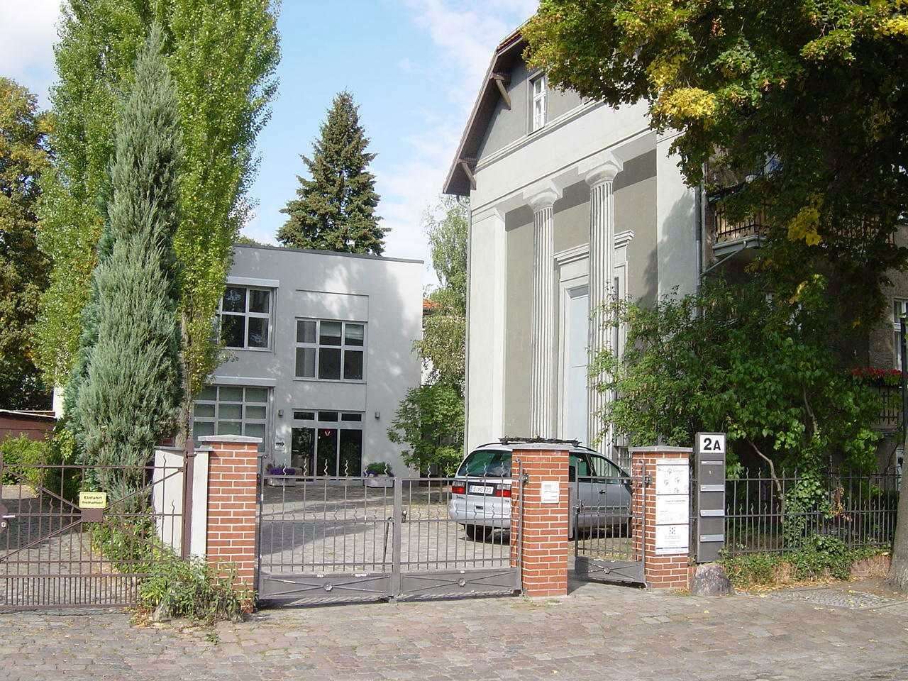 Ansicht 1 von Tierarztpraxis Dr. Brieger