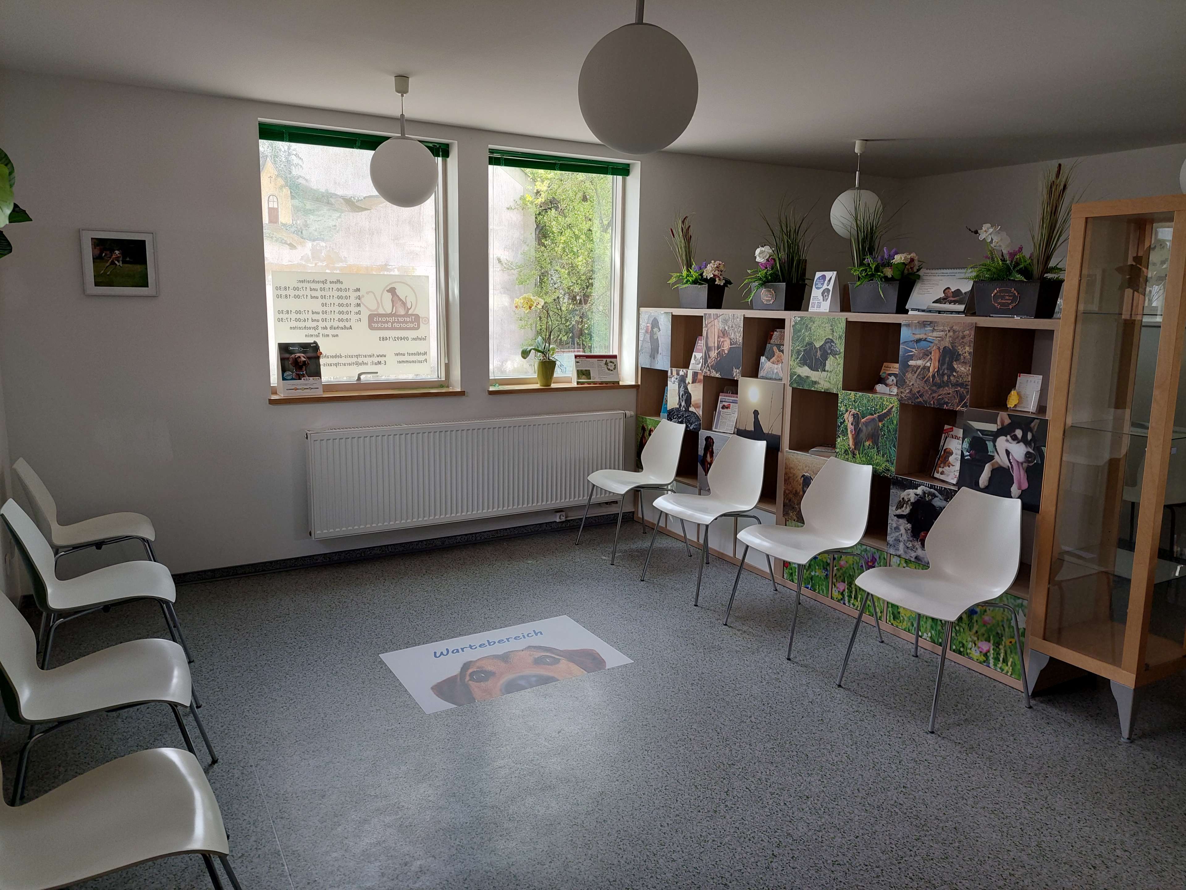 Ansicht 1 von Tierarztpraxis Deborah Becker