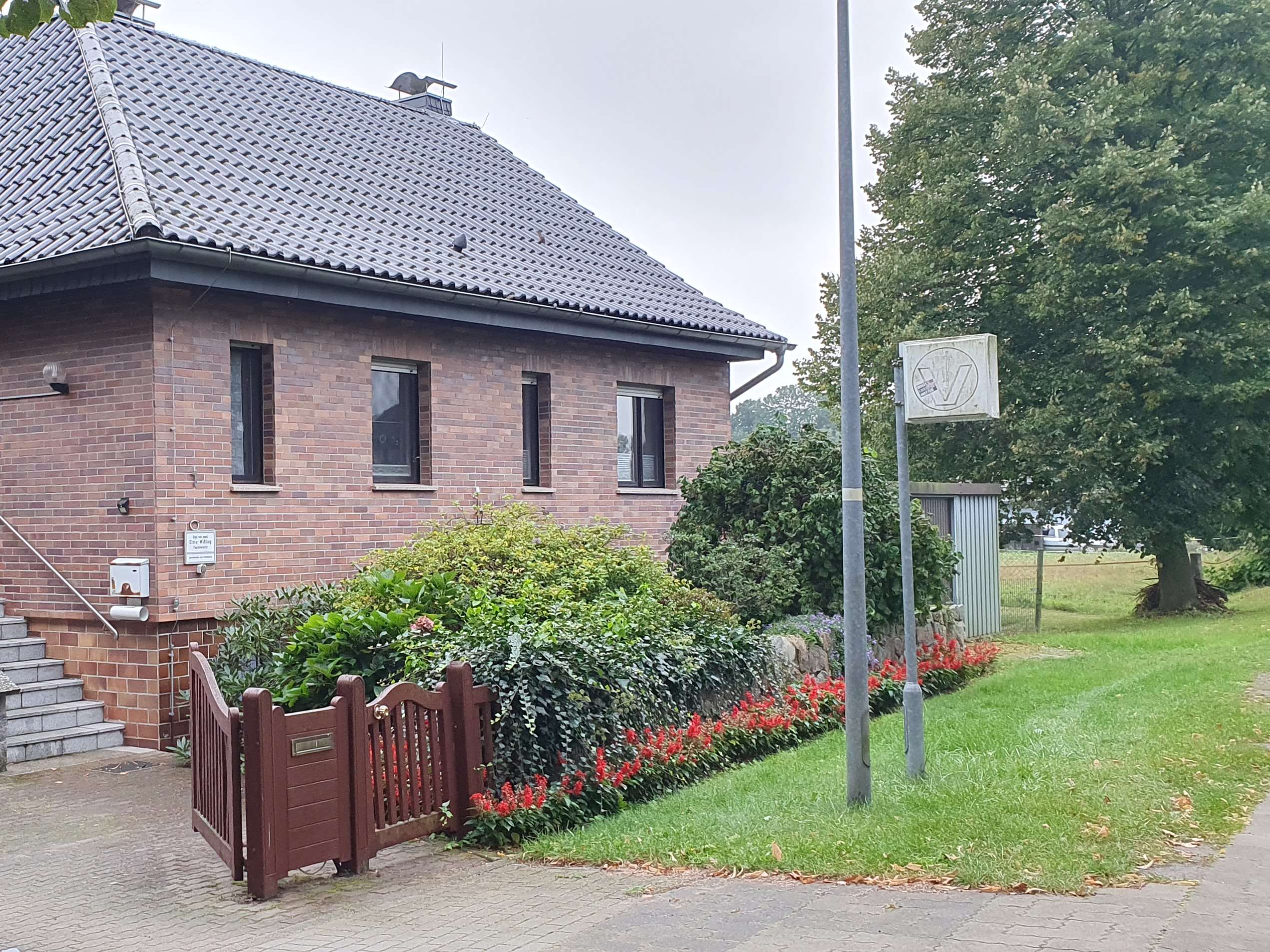 Ansicht 2 von Tierarztpraxis Elmar Wißling