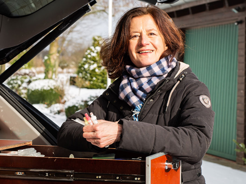Ansicht 1 von Dr. Christina Becker