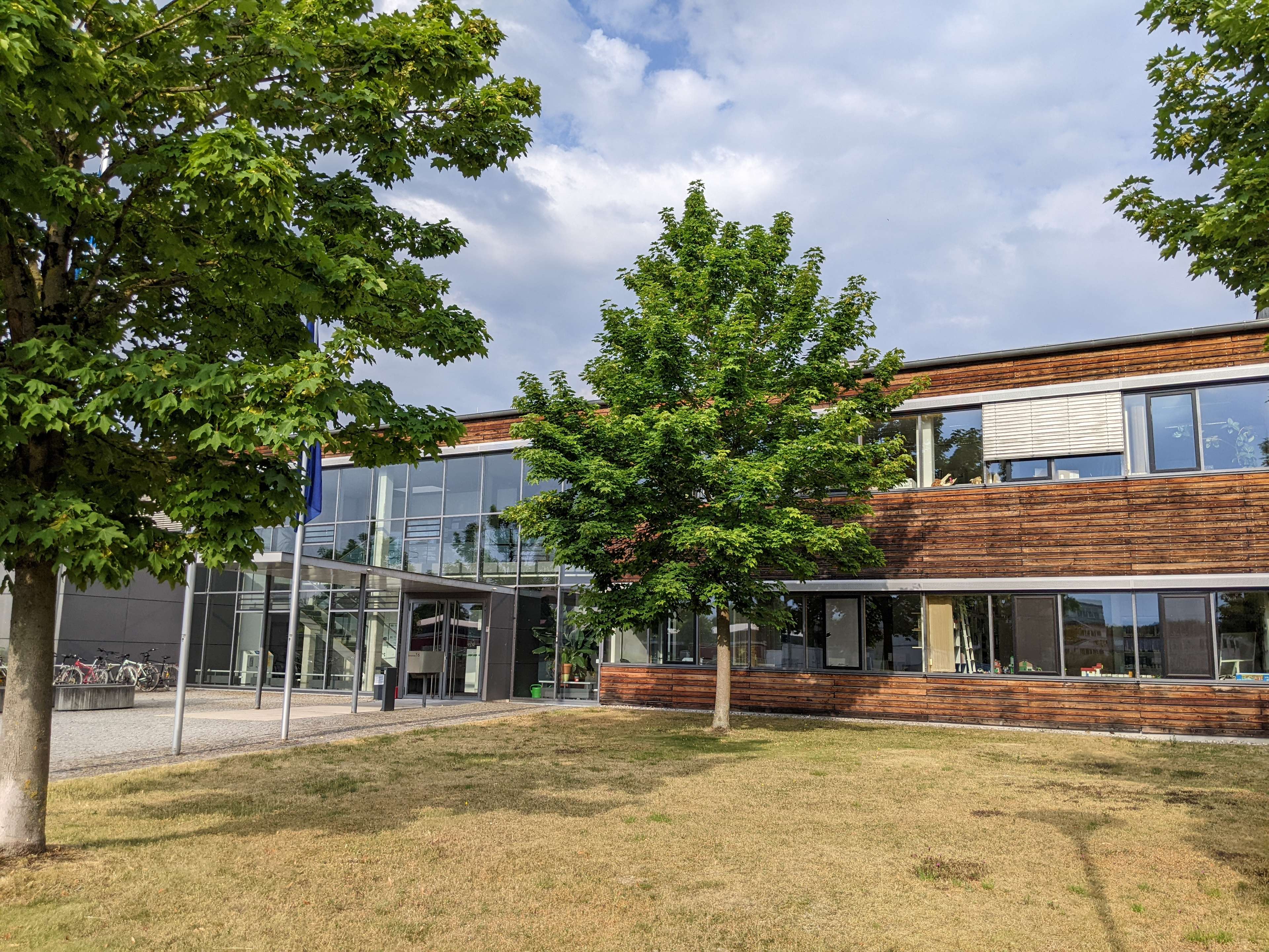 Ansicht 2 von Ludwig-Maximilians-Universität München Klinik für Schweine