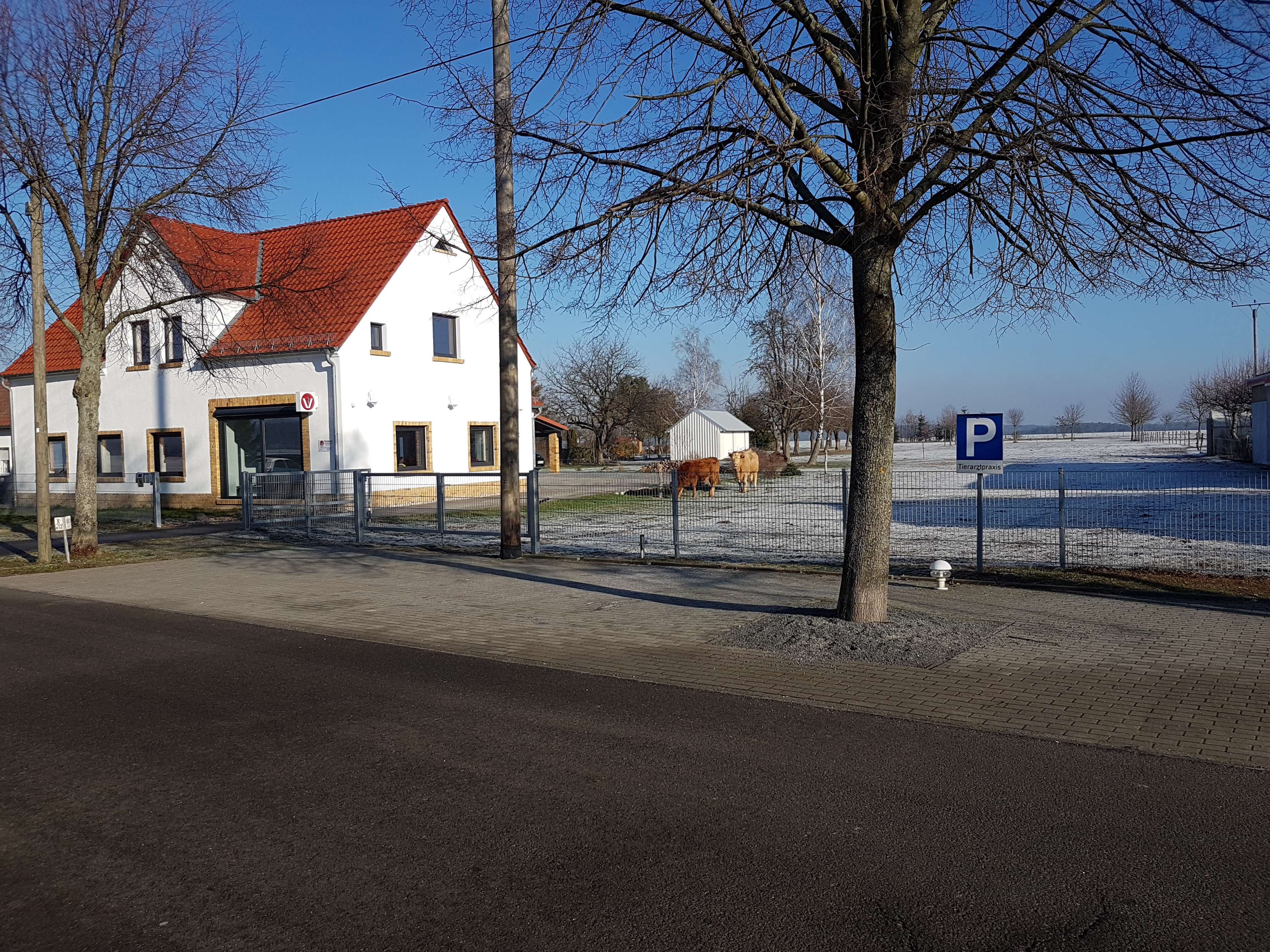 View 3 of Dr.med.vet. Christian Thiel Tierarzt