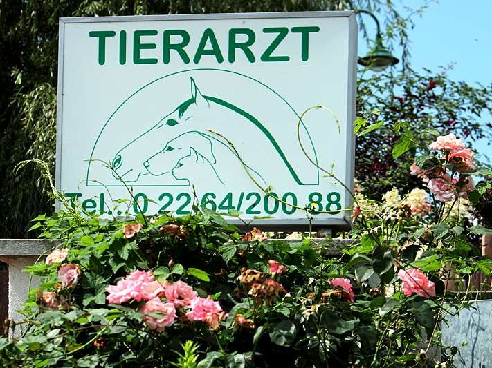 View 2 of Tierarztpraxis Tresdorf