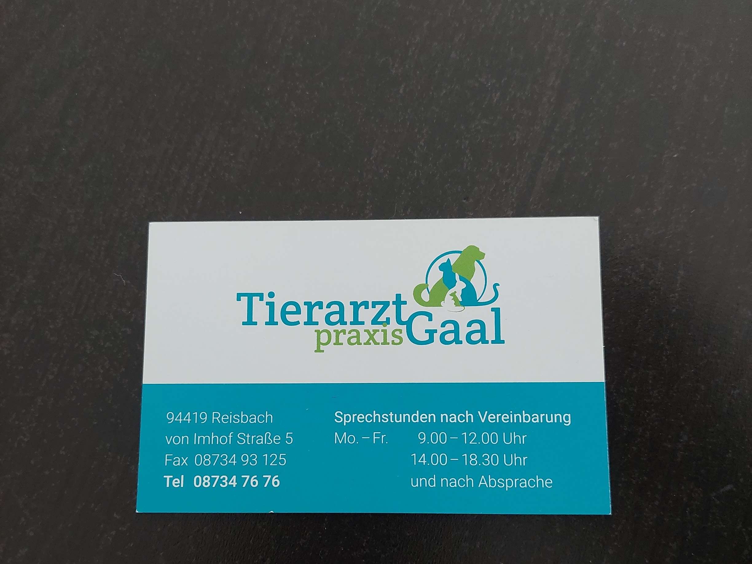 View 2 of Tierarztpraxis Gaal