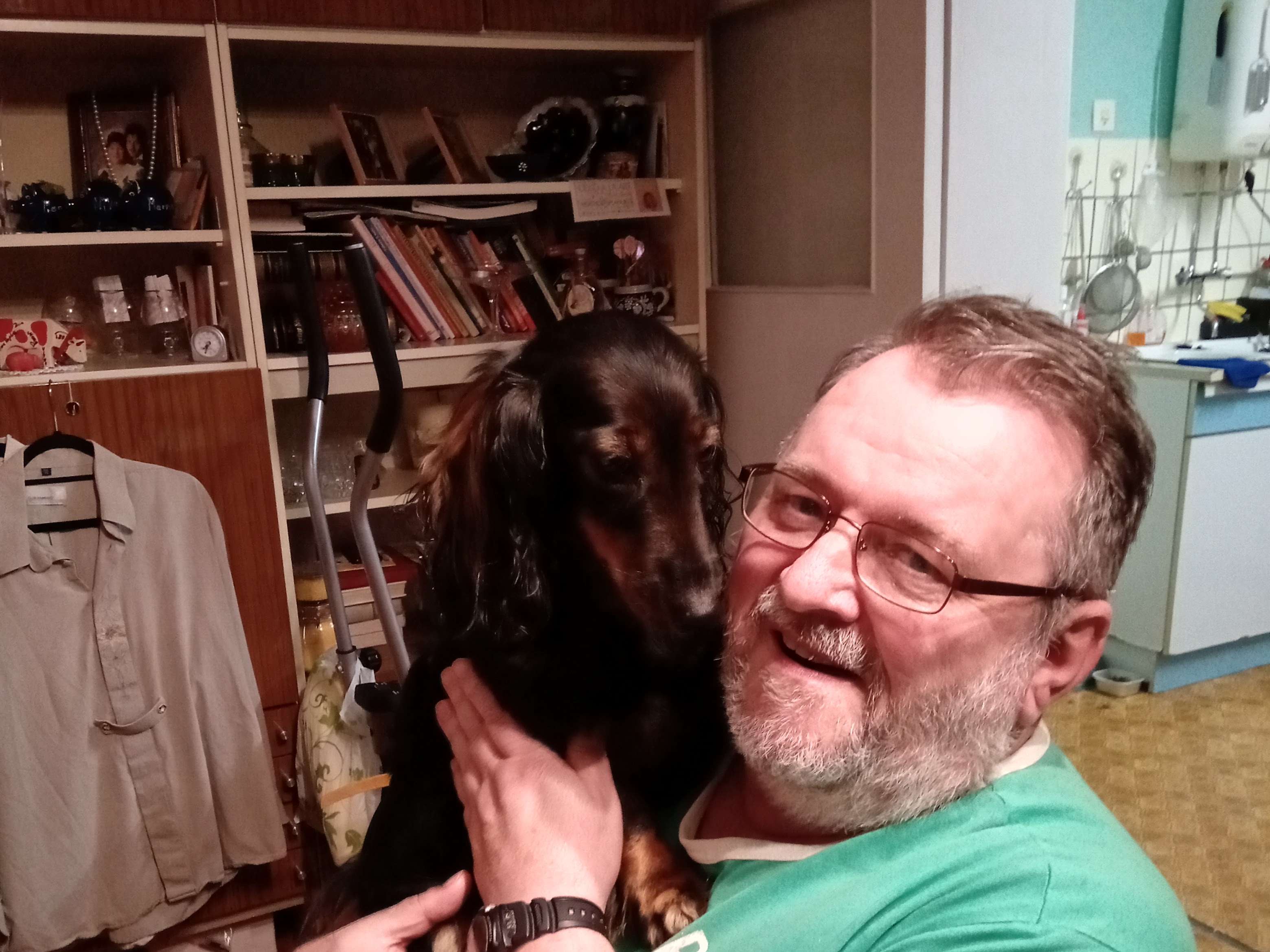Ansicht 3 von Richard Lichtenheldt Tierarztpraxis
