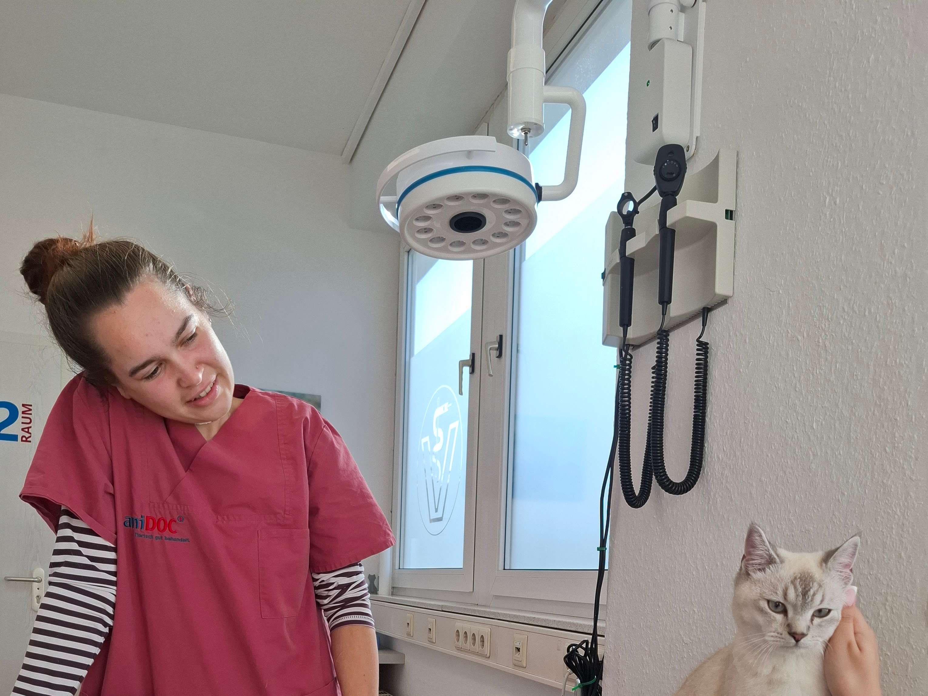Ansicht 3 von aniDOC Tierarztpraxis MS Nord