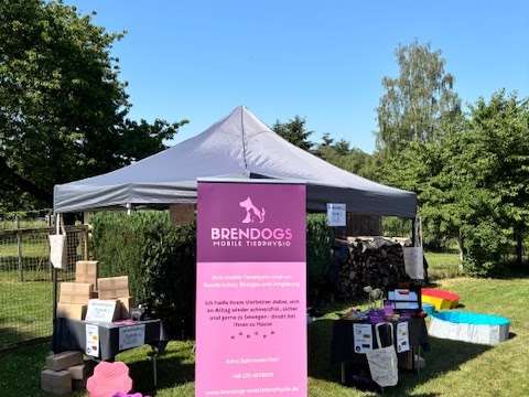 Ansicht 2 von Brendogs mobile Tierphysio