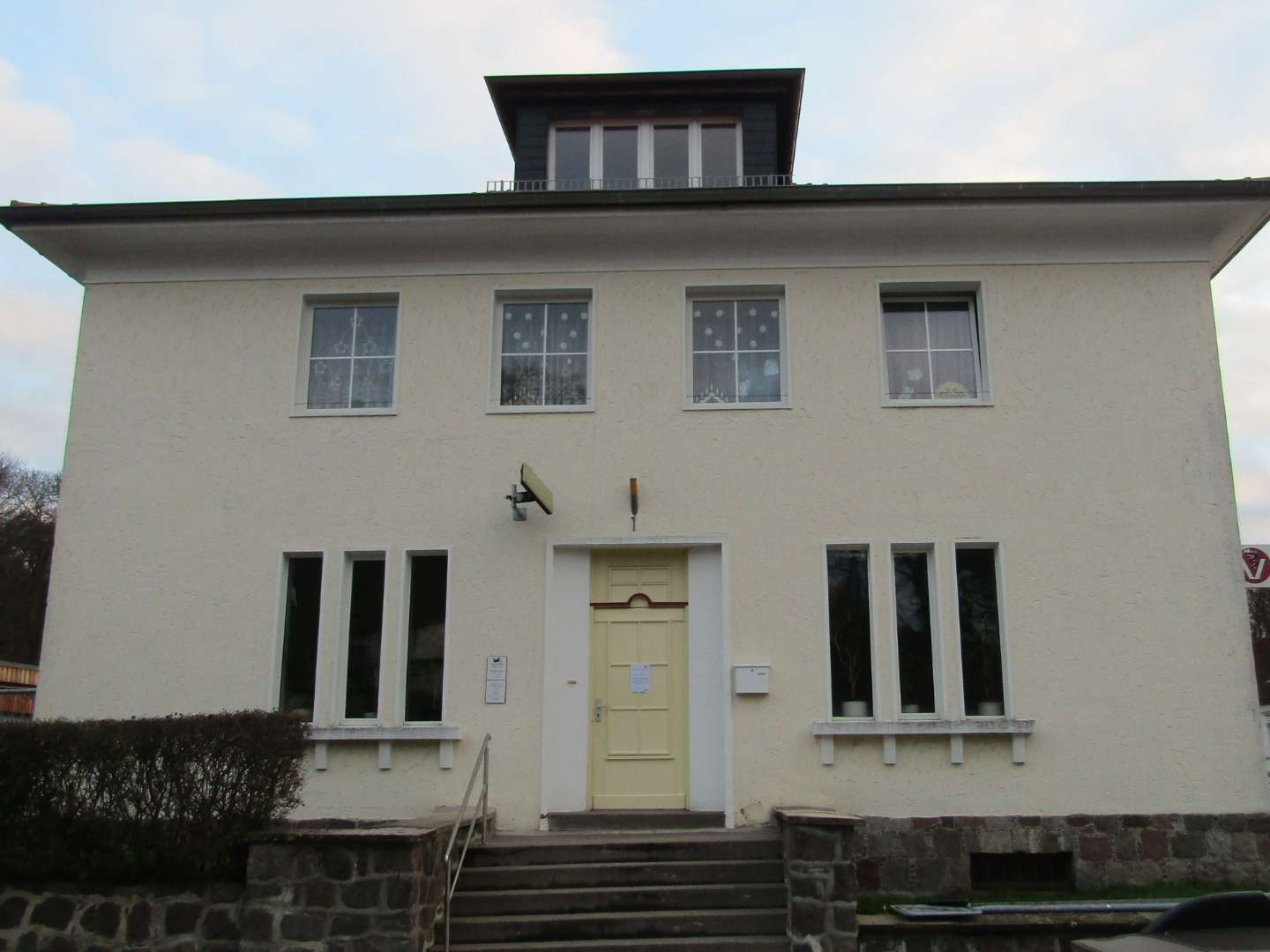 View 1 of Kleintierpraxis Hendrik Bonin