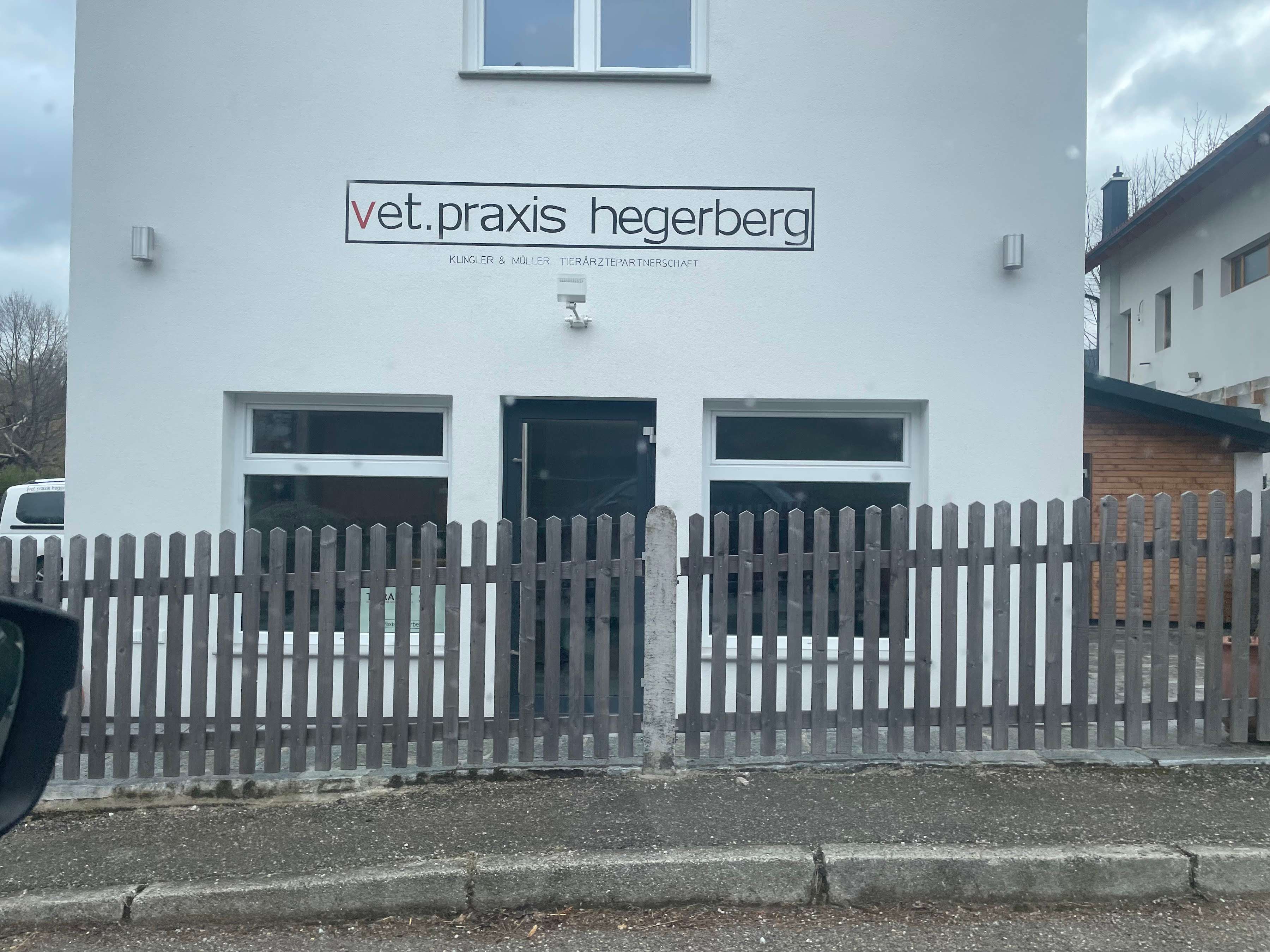 Ansicht 1 von Vetpraxis Hegerberg