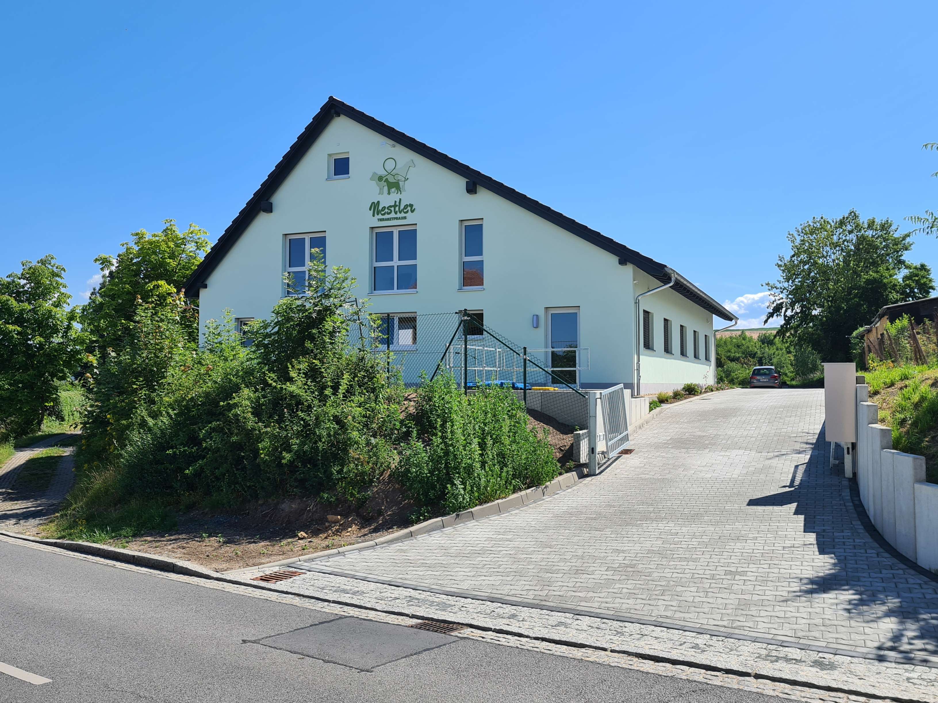 Ansicht 1 von Tierarztpraxis Nestler