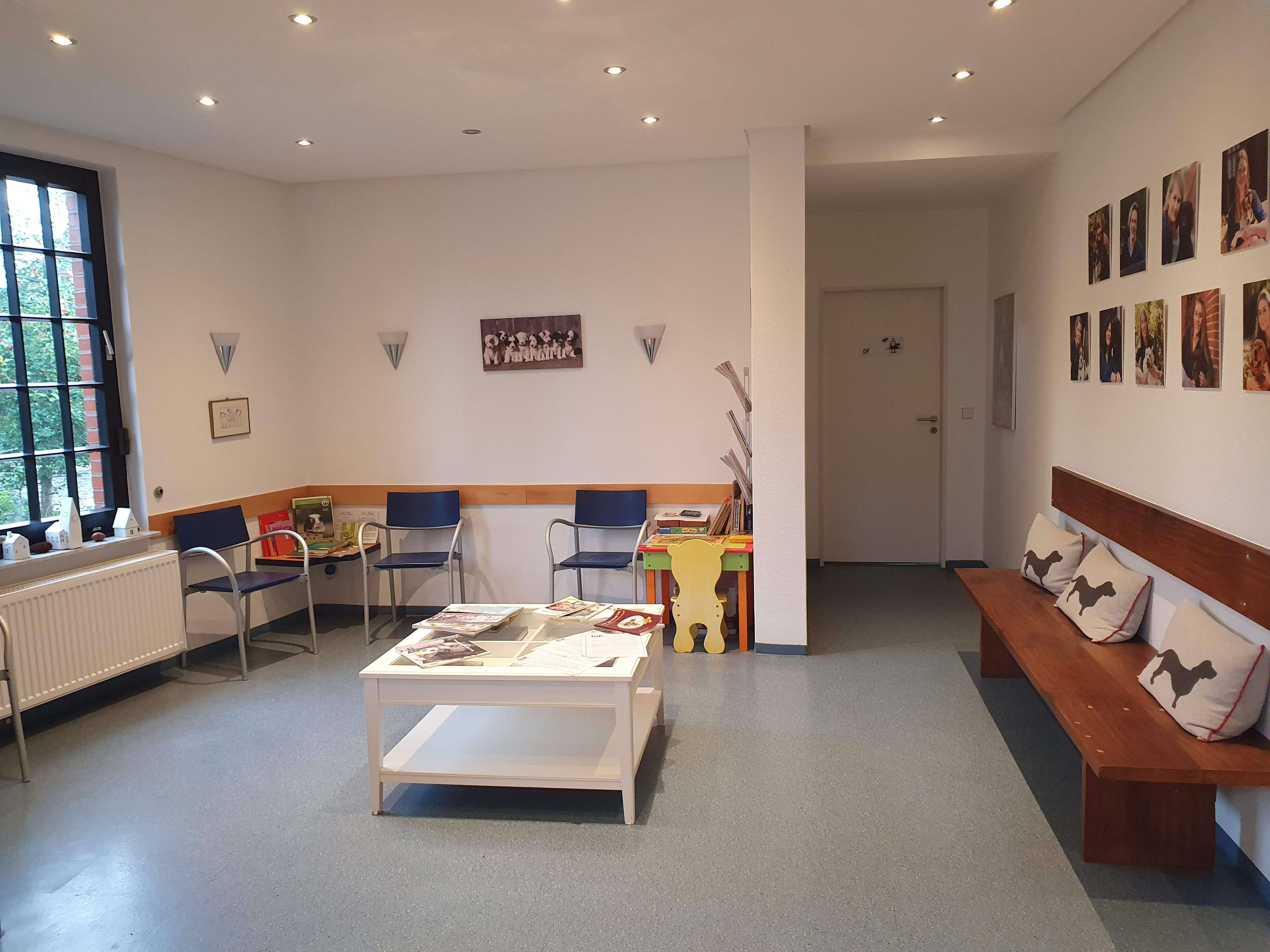 Ansicht 2 von Dr. med. vet. Annette Gabriel Kleintierpraxis Havixbeck
