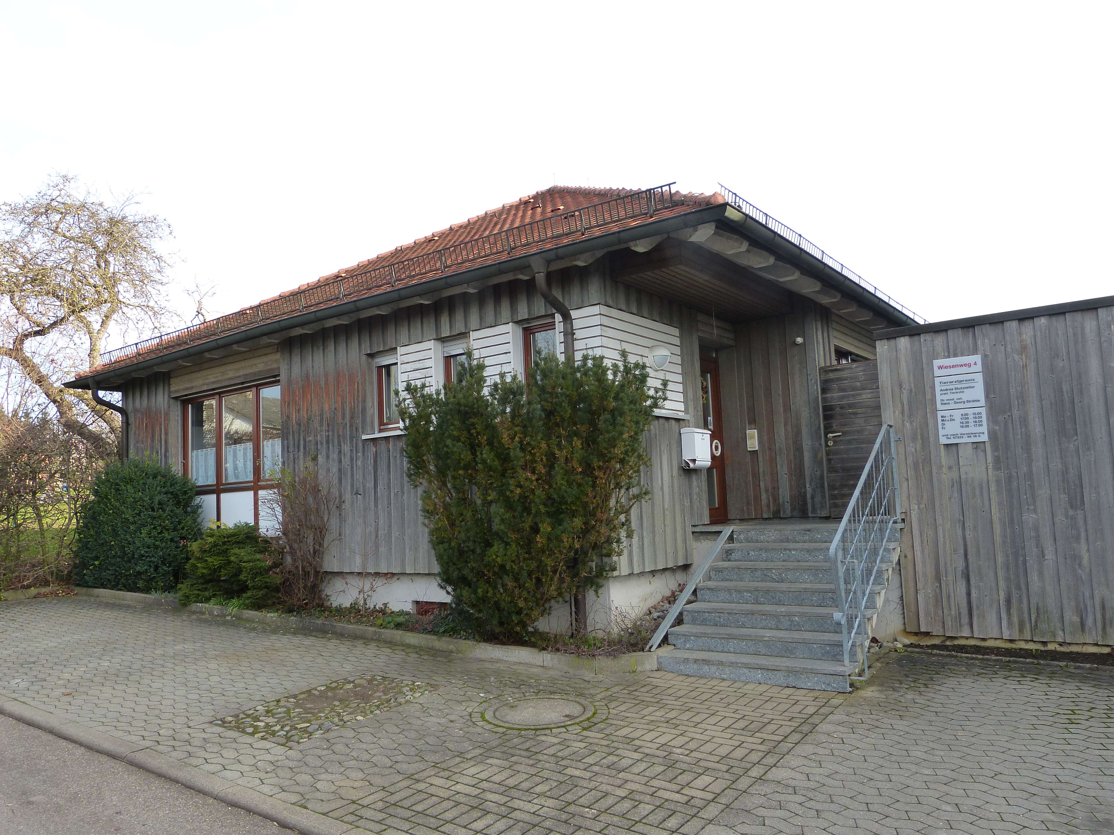 View 1 of Tierarztpraxis Stutzmiller