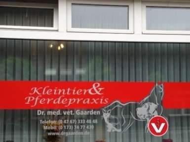 Ansicht 1 von Tierarzt Dr. Gaarden