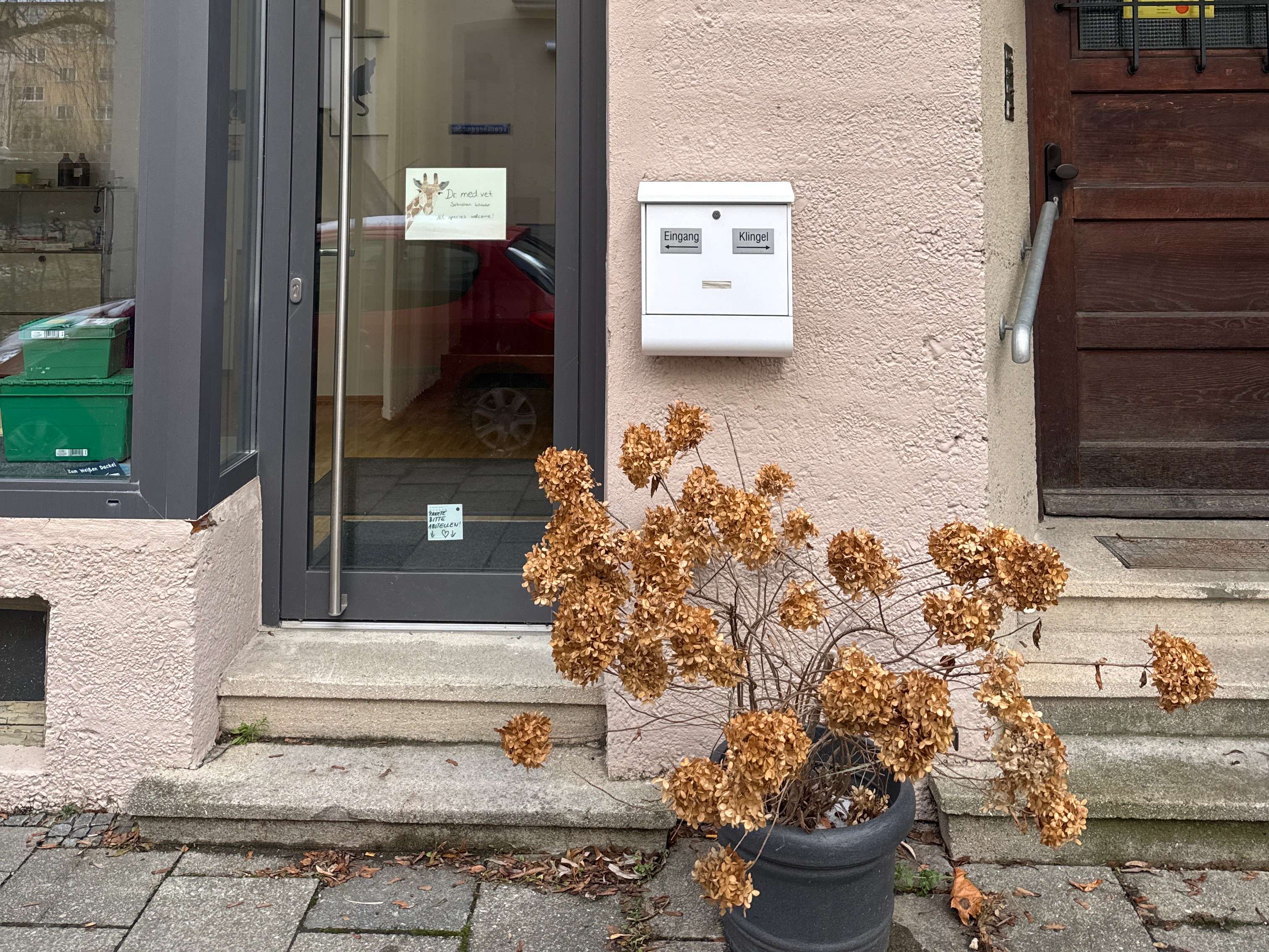 Ansicht 2 von Dr. Sebastian Schleifer