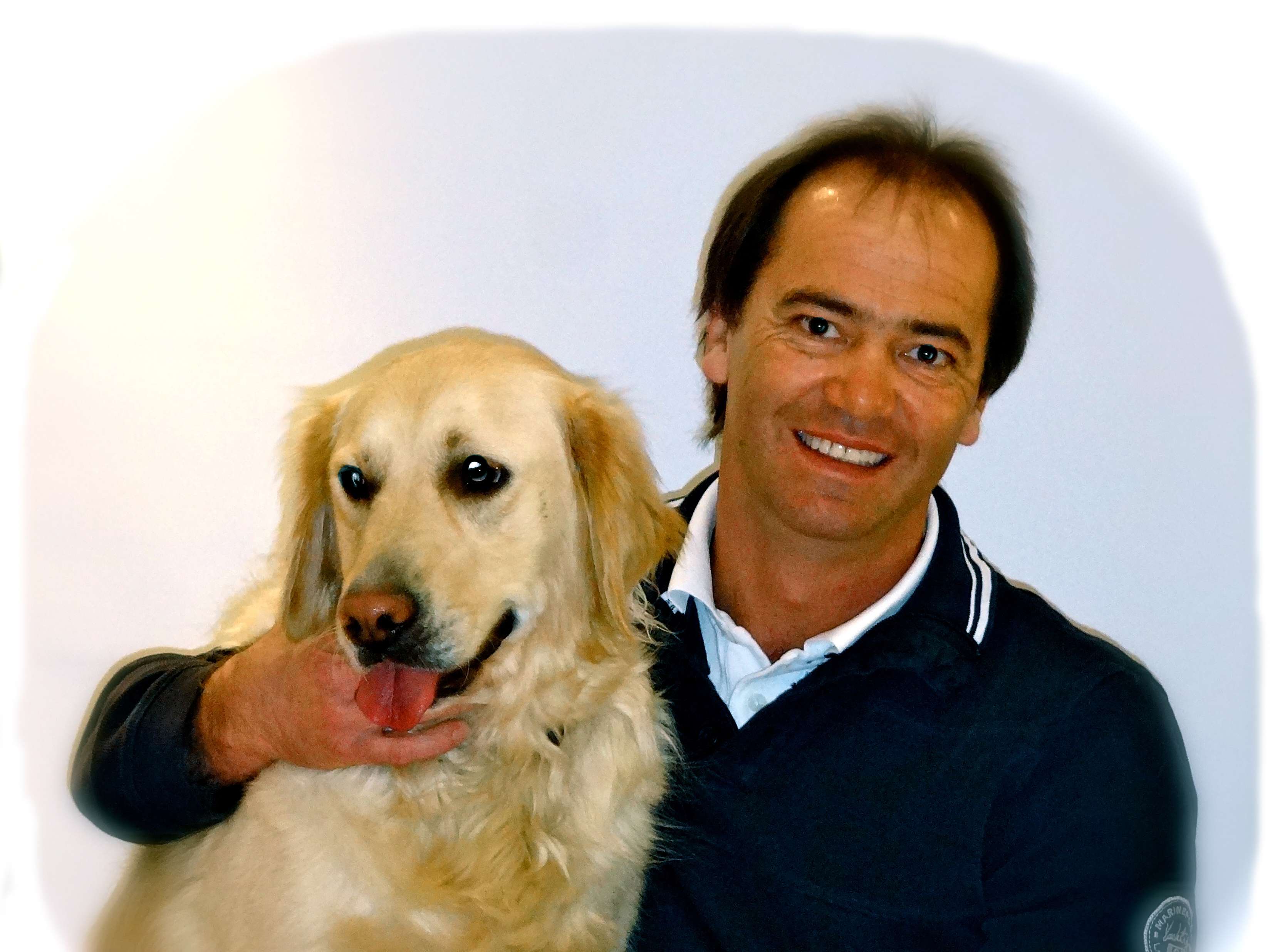 View 1 of Dr. med. vet. Peter Baumann