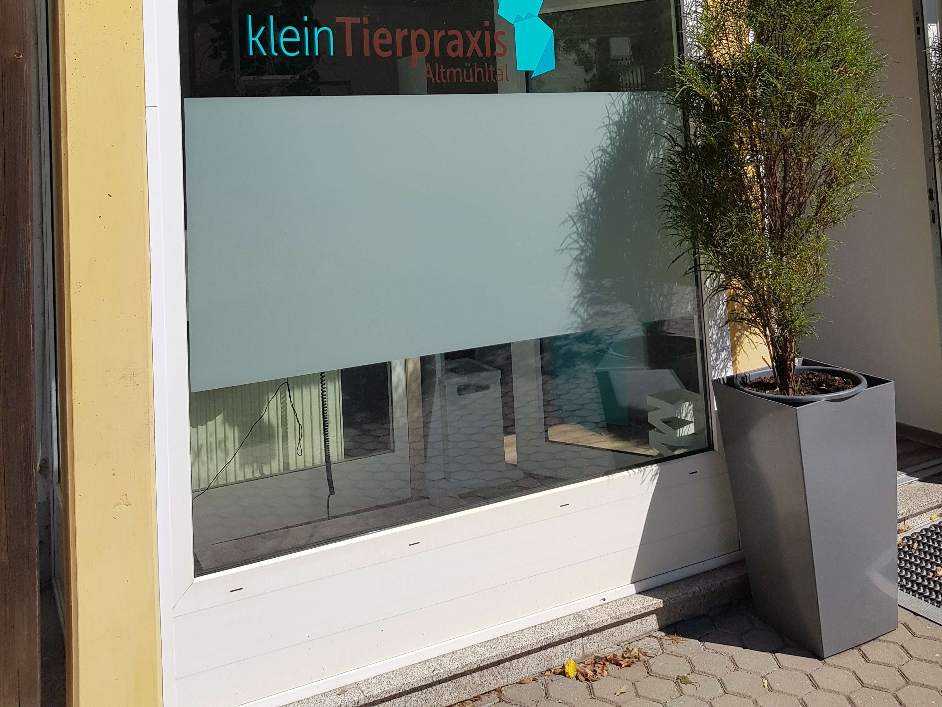 Ansicht 2 von Kleintierpraxis Altmühltal GmbH