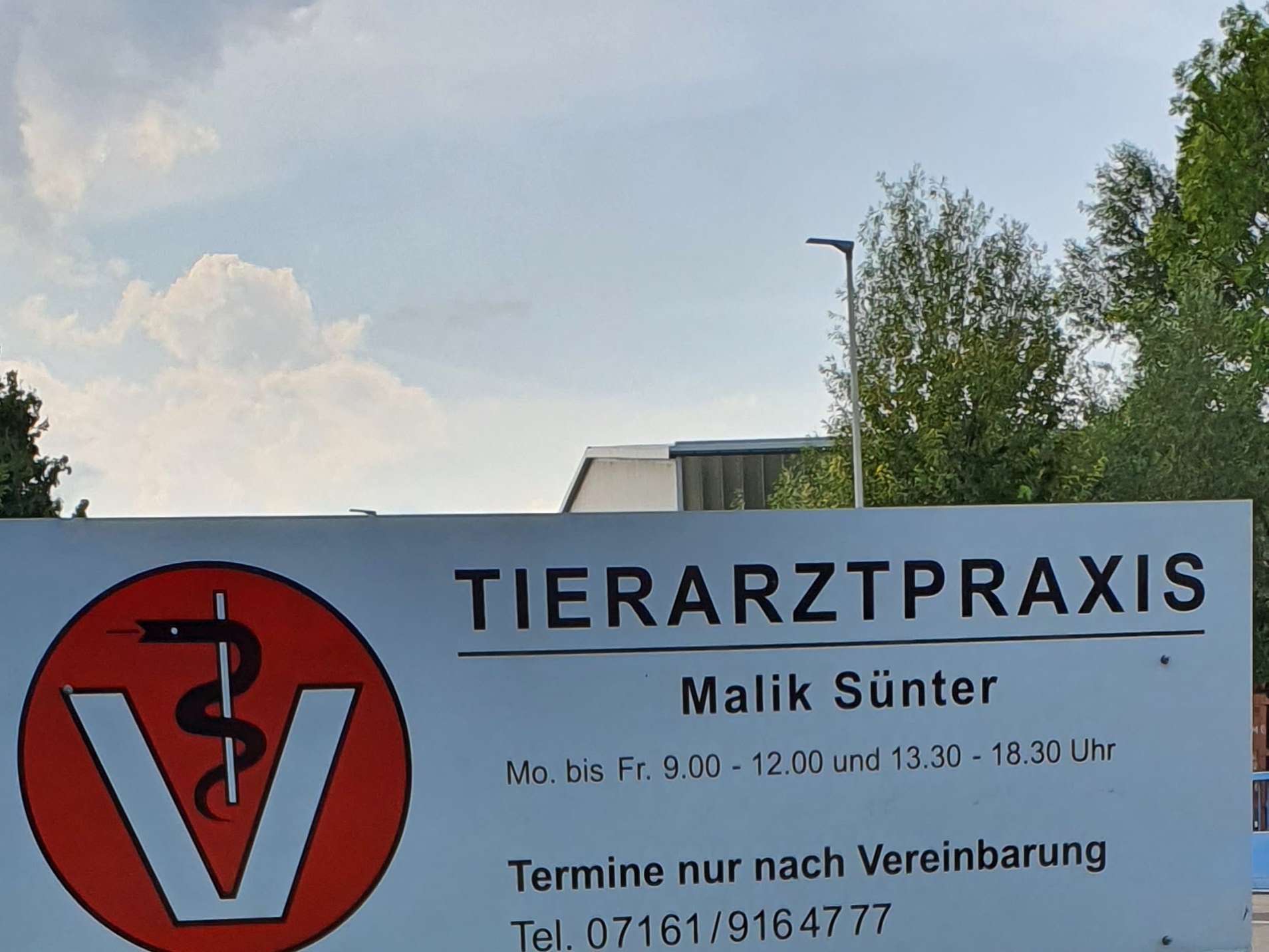 Ansicht 2 von Tierarztpraxis Malik Sünter