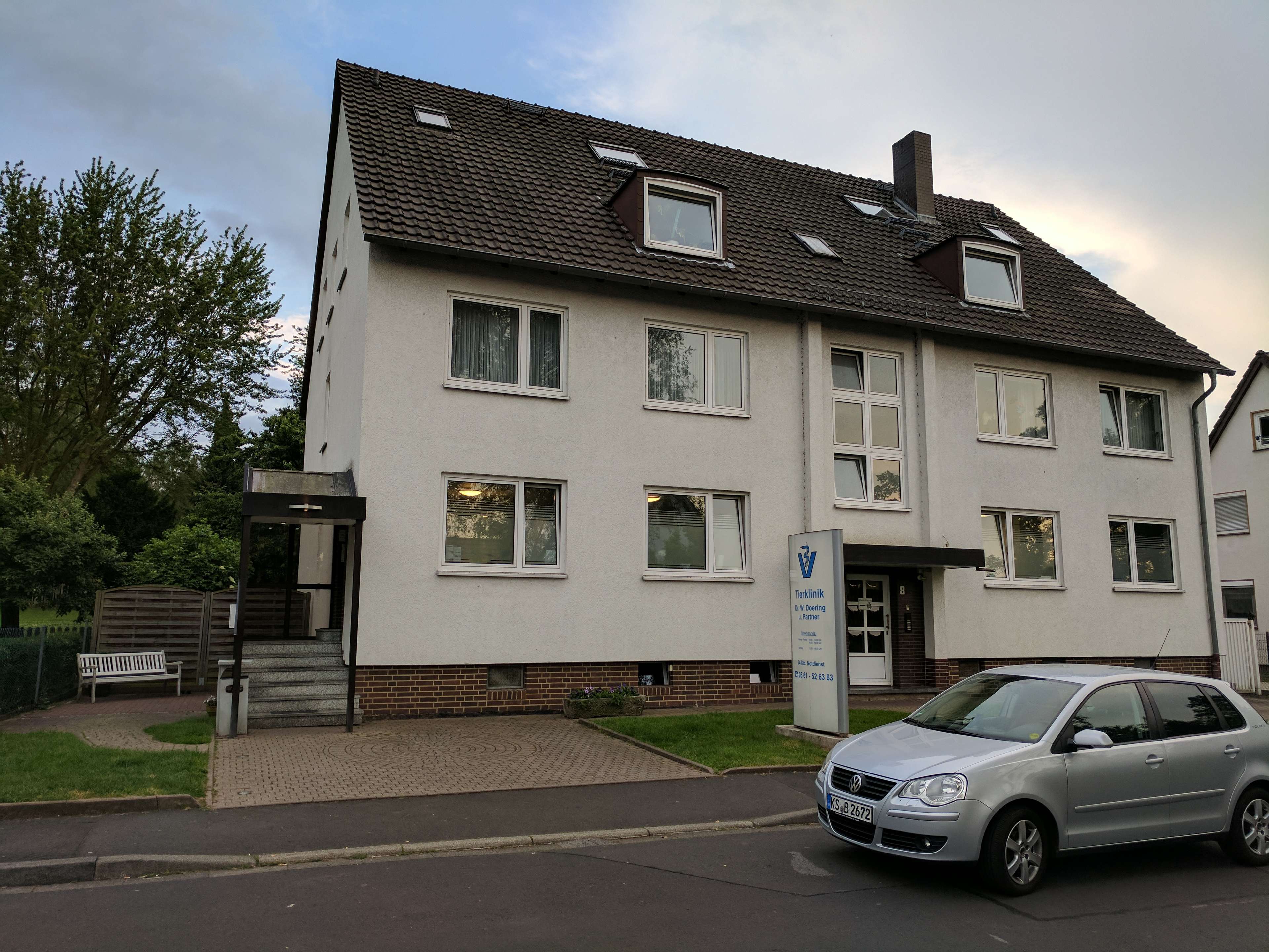 Ansicht 3 von AniCura Kassel Tiergesundheitszentrum