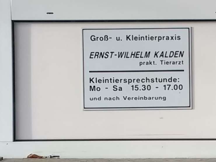 View 5 of Ernst-Wilhelm Kalden