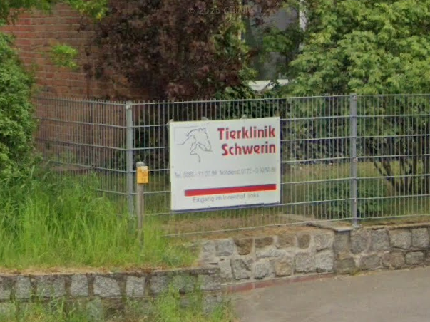 Ansicht 3 von Dr.med.vet. Jörg Schubert Tierärztliche Klinik