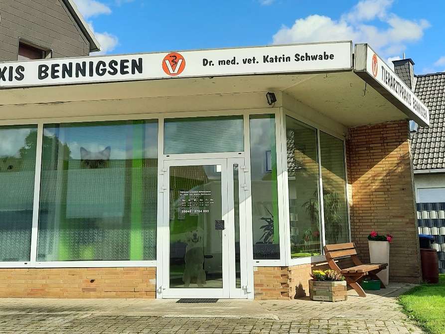 Ansicht 2 von Tierarztpraxis Bennigsen Dr. Katrin Schwabe