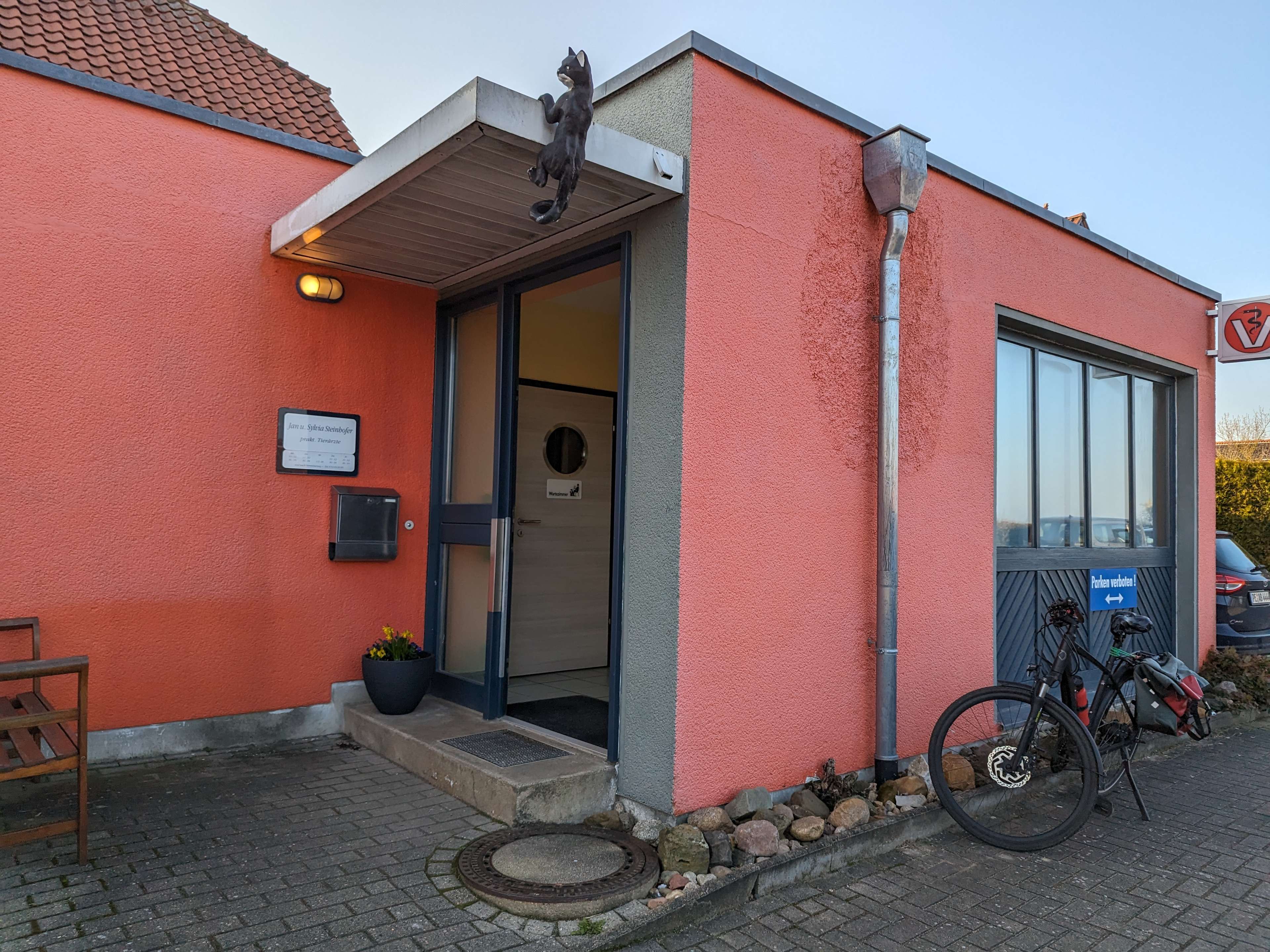 Ansicht 2 von Tierärzte Jan und Sylvia Steinhofer