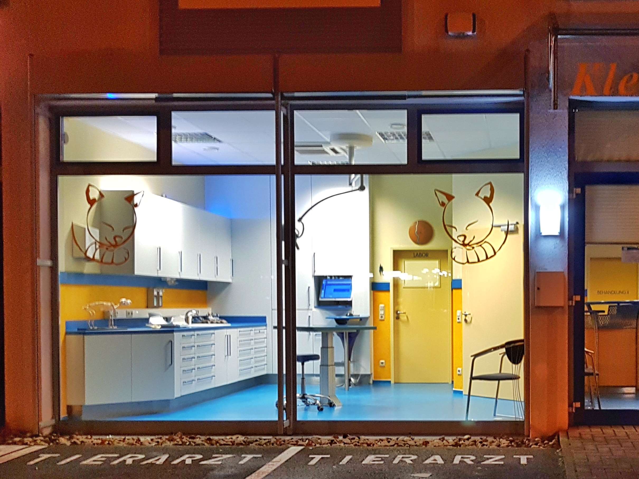 Ansicht 2 von Tiergesundheit Scholz Saarpfalz