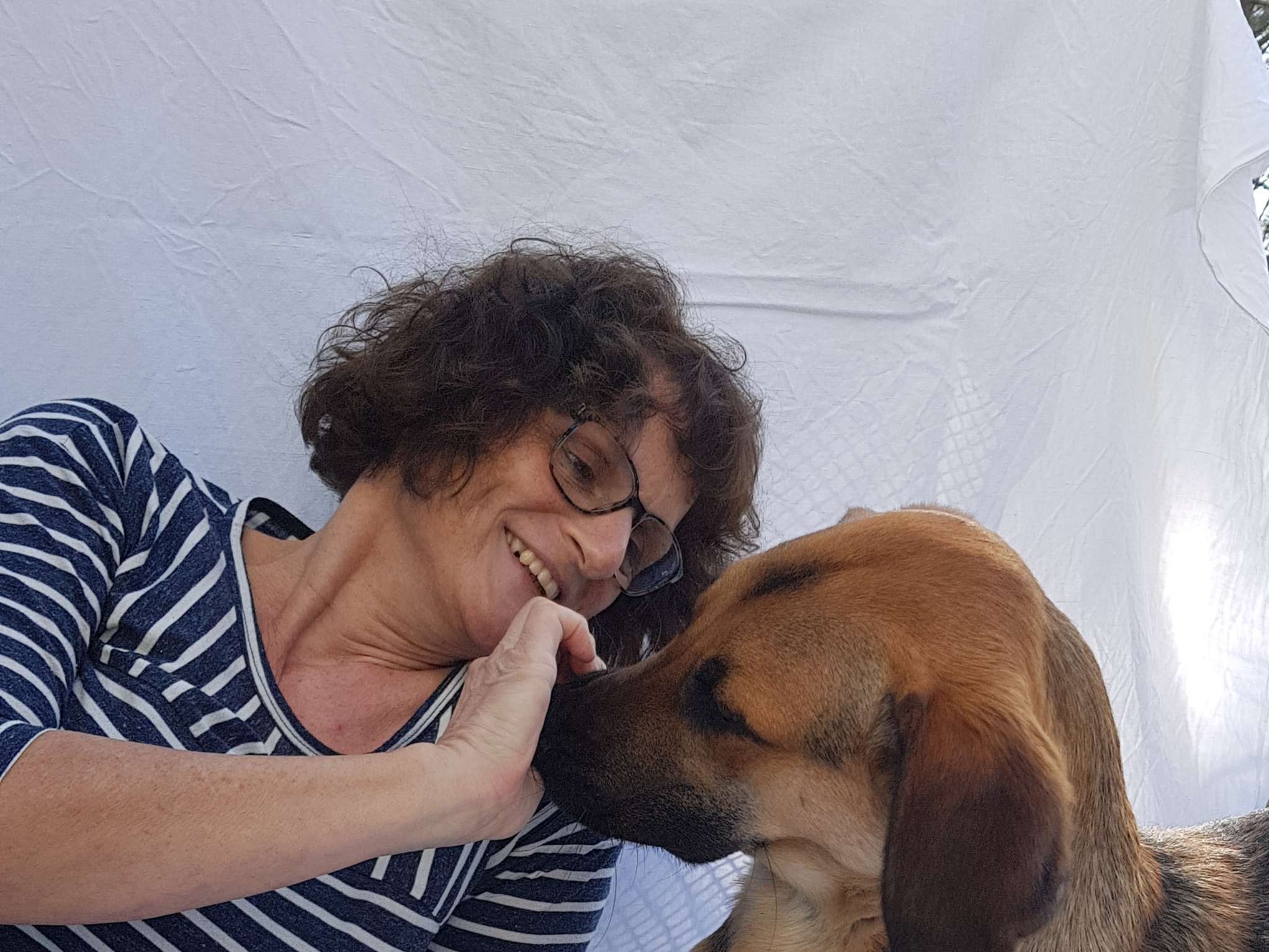 Ansicht 1 von Dr.med.vet. Bärbel Munzlinger Tierärztin