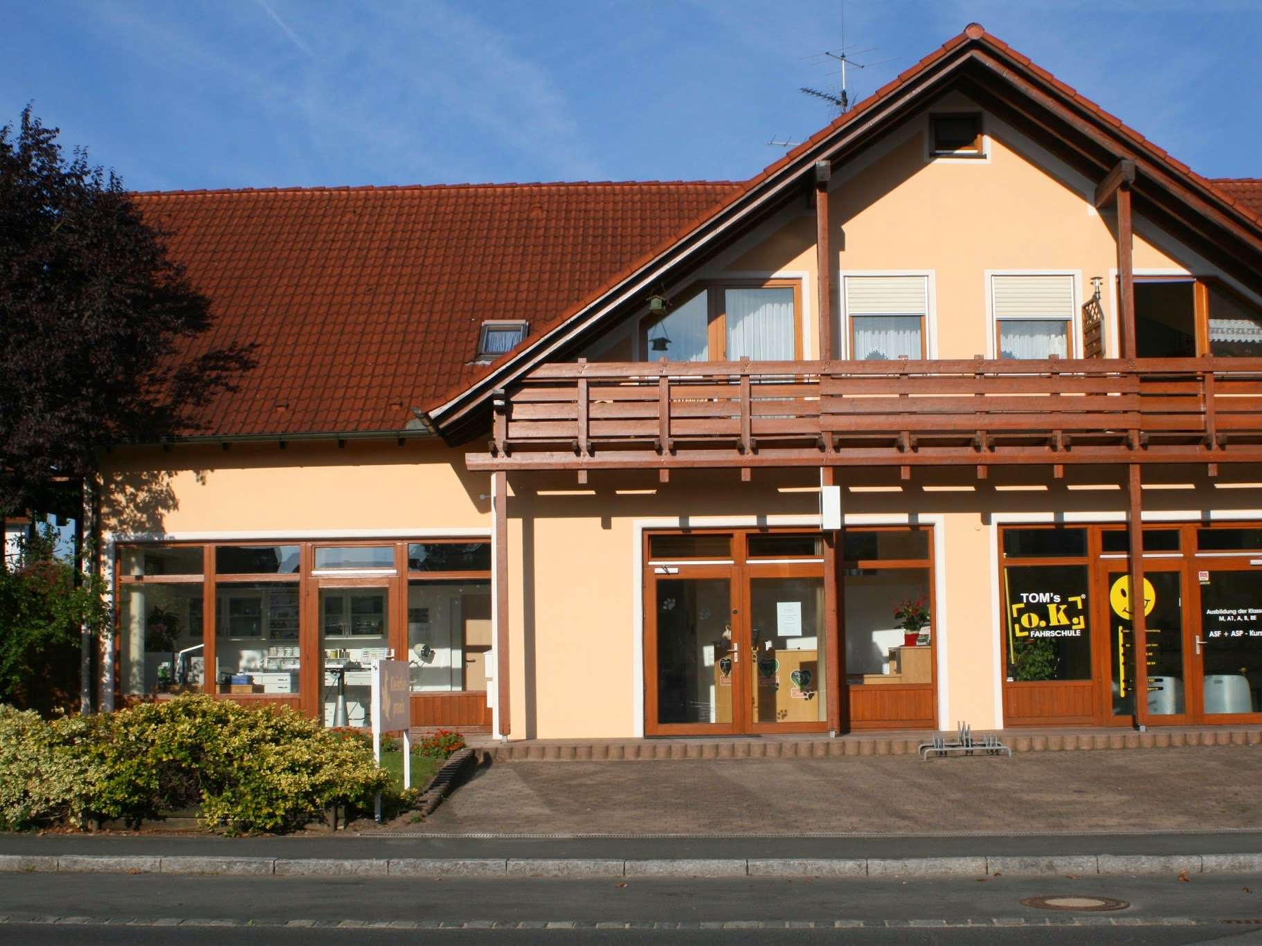 Ansicht 2 von Kleintierpraxis Dr. Matthias Wingfeld