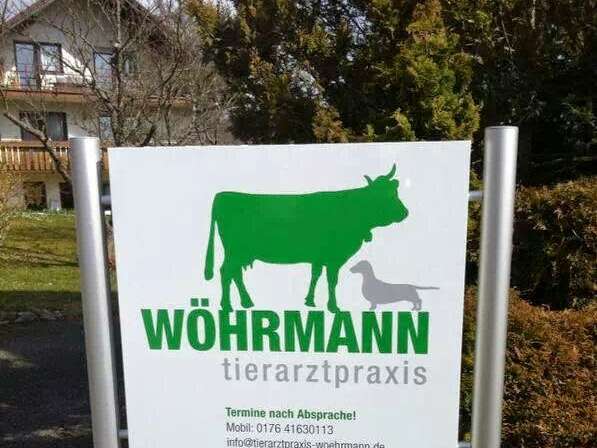 View 1 of Tierarztpraxis Wöhrmann