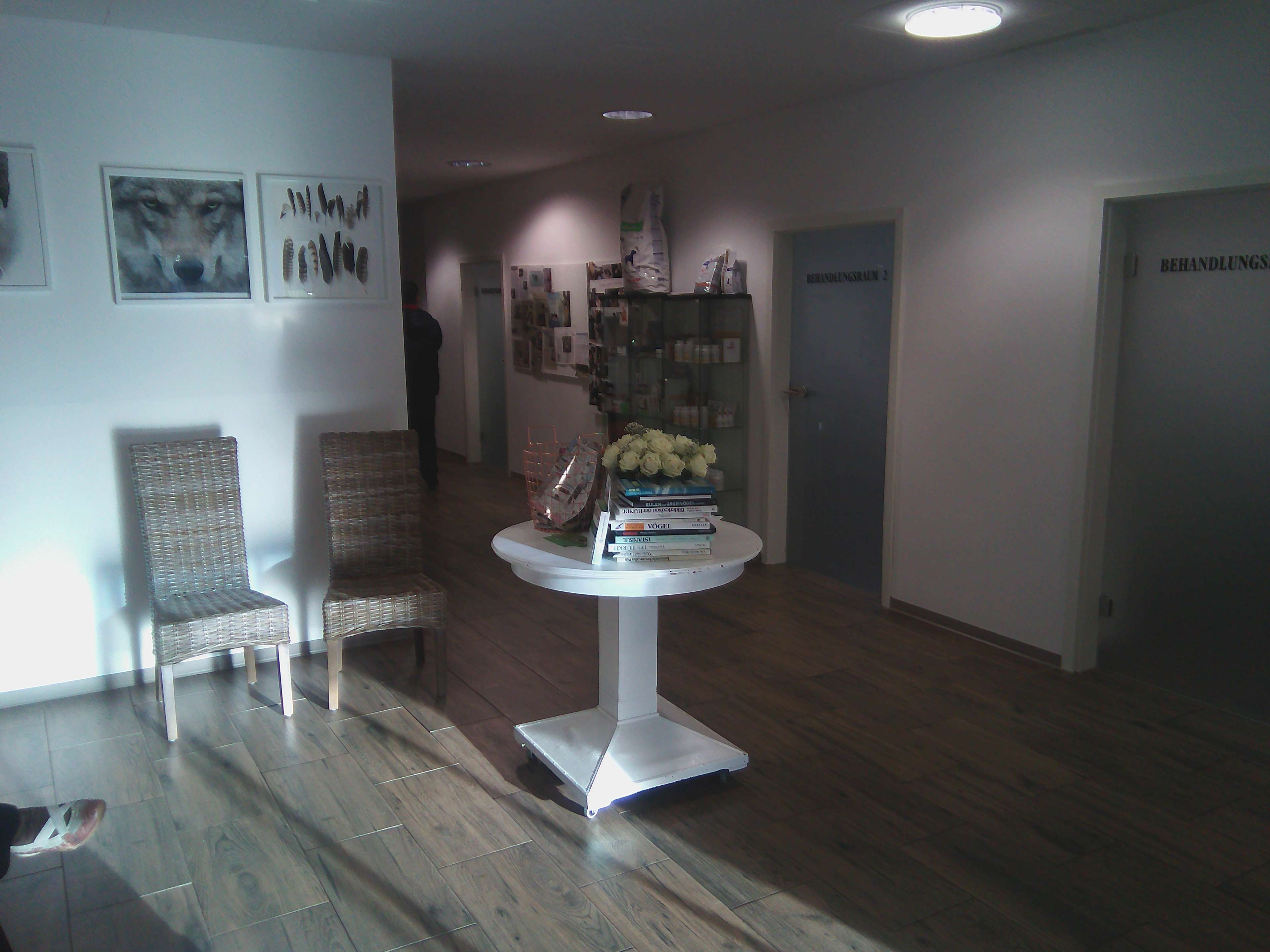 View 2 of Tierarztpraxis S. Elif Istemi