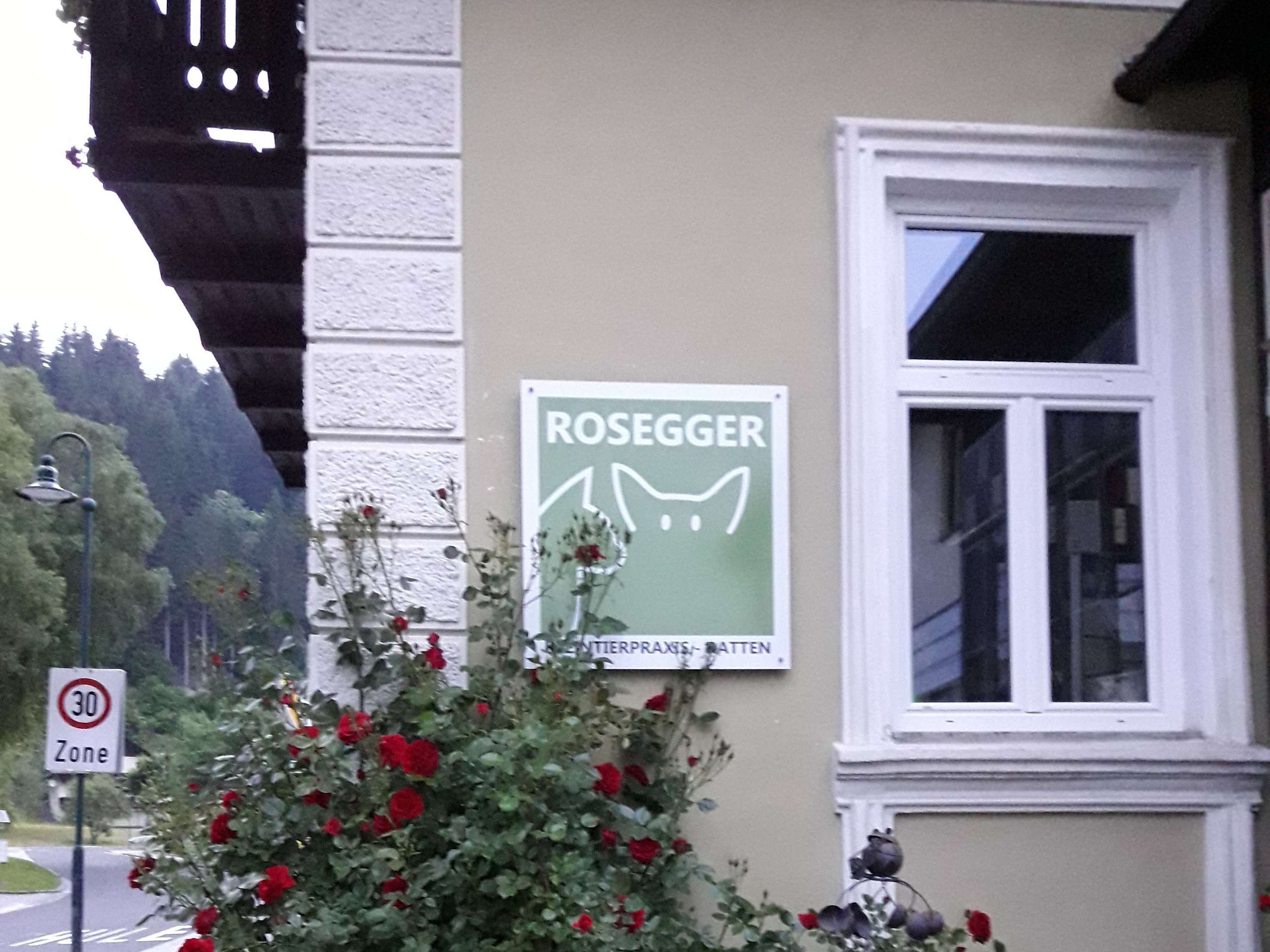 Ansicht 3 von Kleintierpraxis - Rosegger