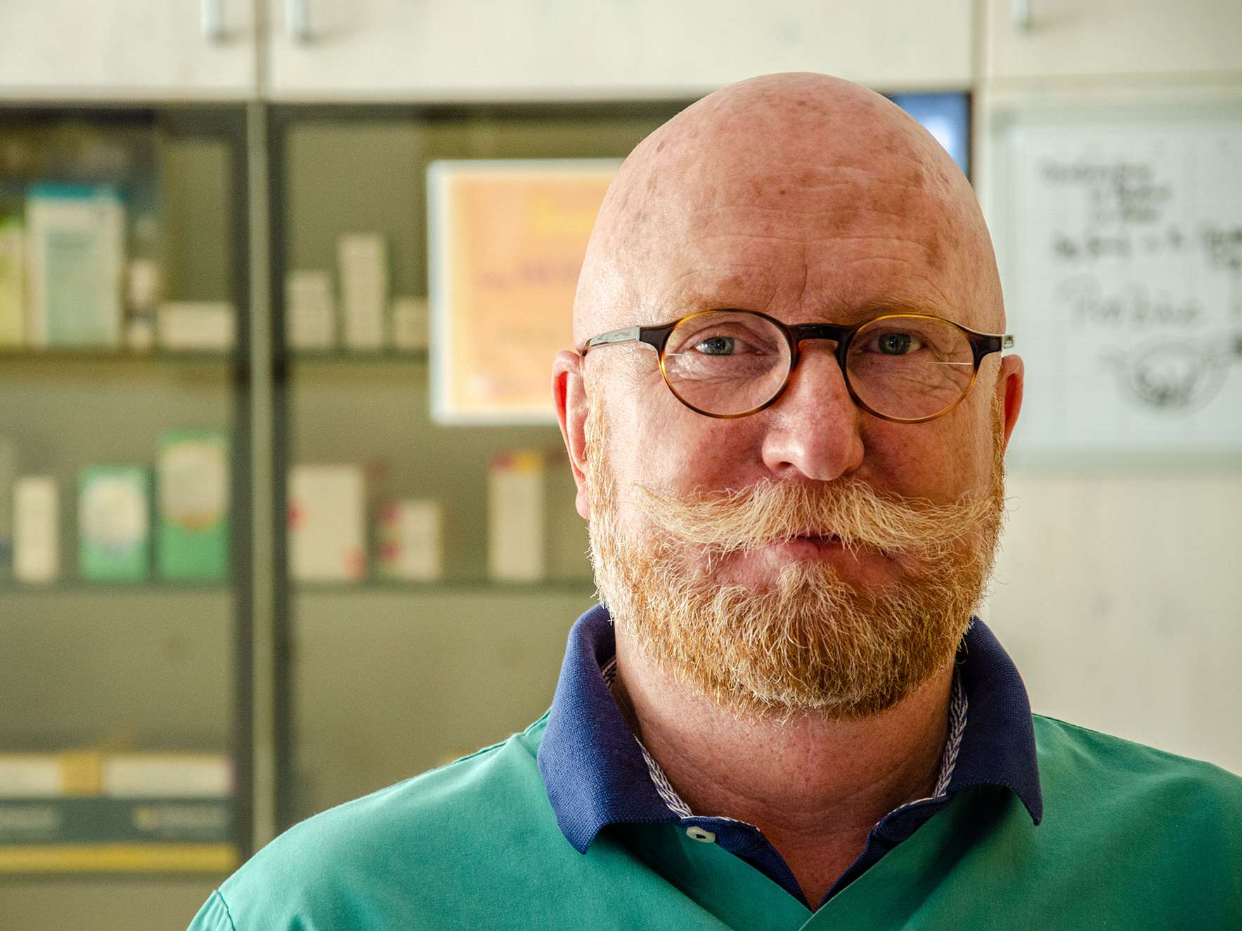 Ansicht 1 von Tierarzt Frank Albrecht