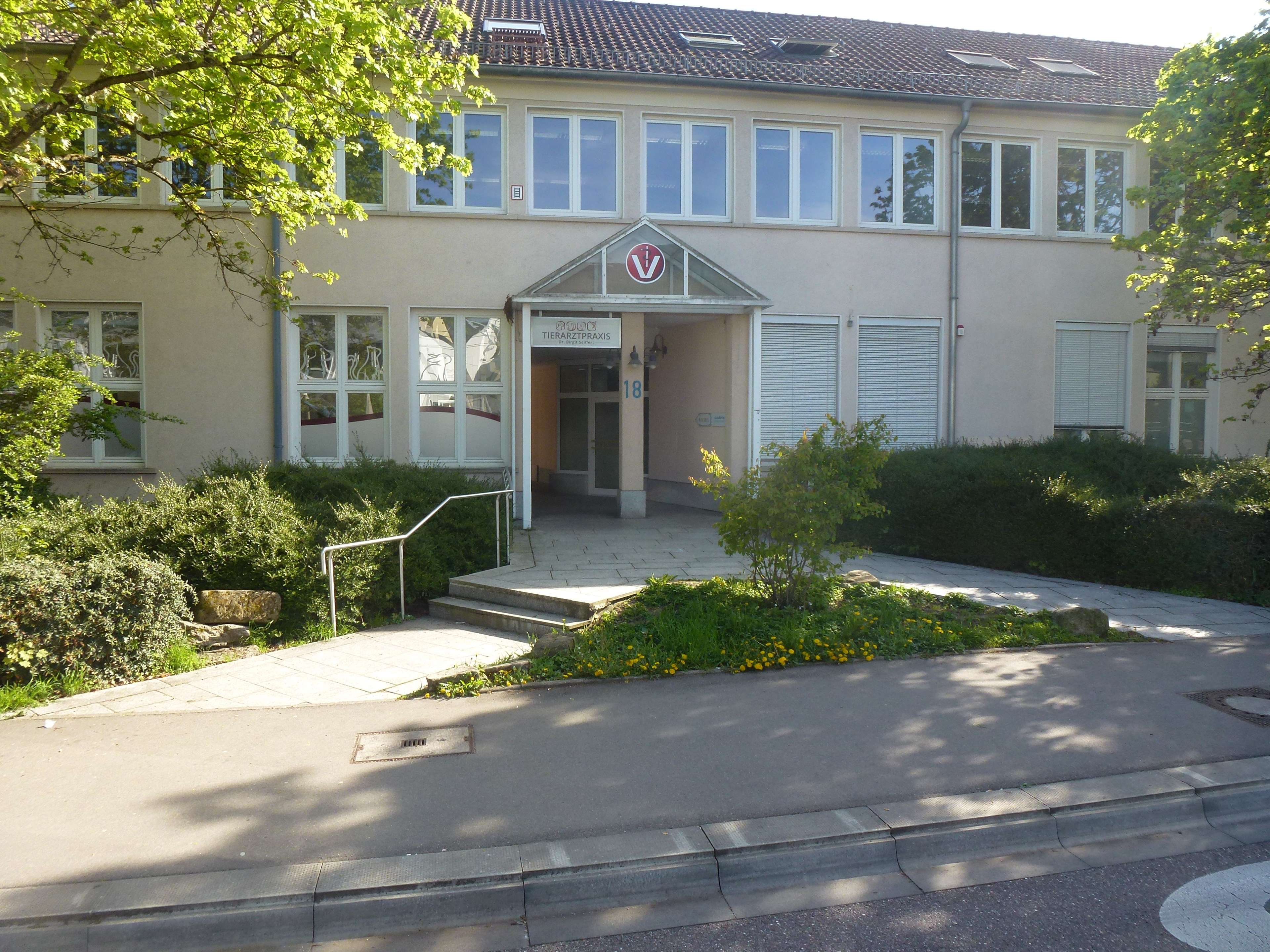 Ansicht 2 von Tierarztpraxis Dr. Birgit Seiffert
