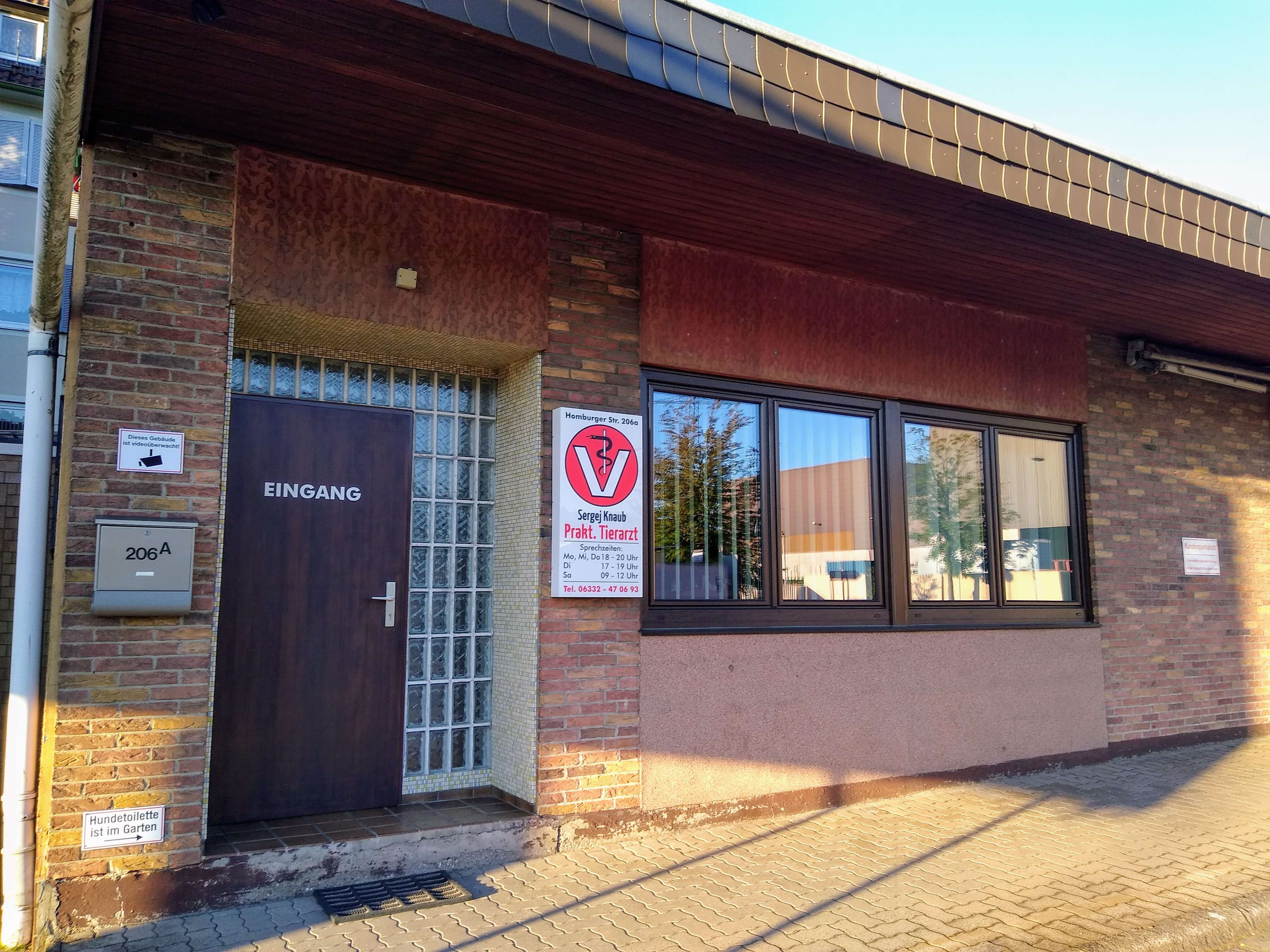 Ansicht 3 von Tierarztpraxis Knaub