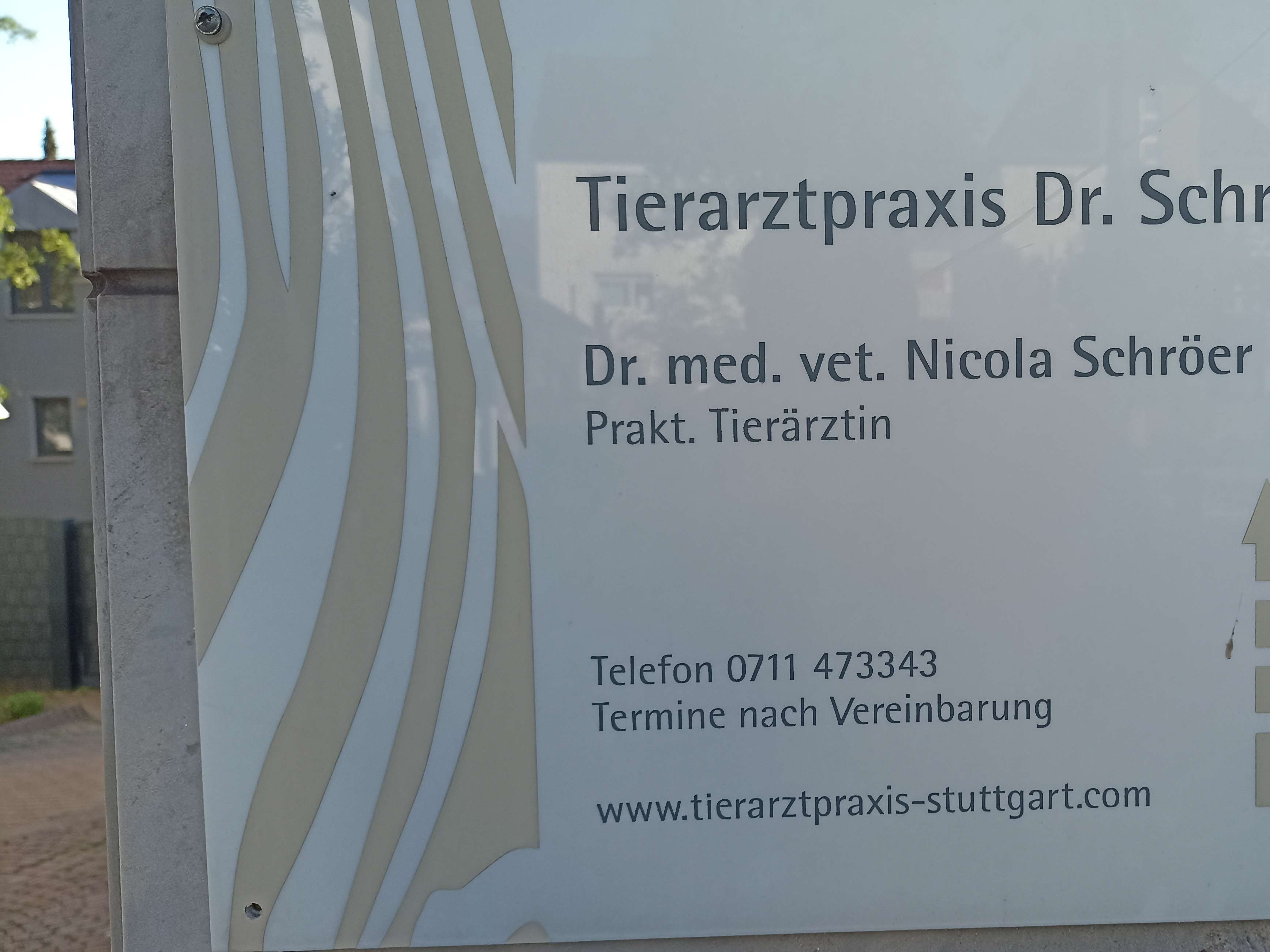View 1 of Tierarztpraxis Dr. Schröer