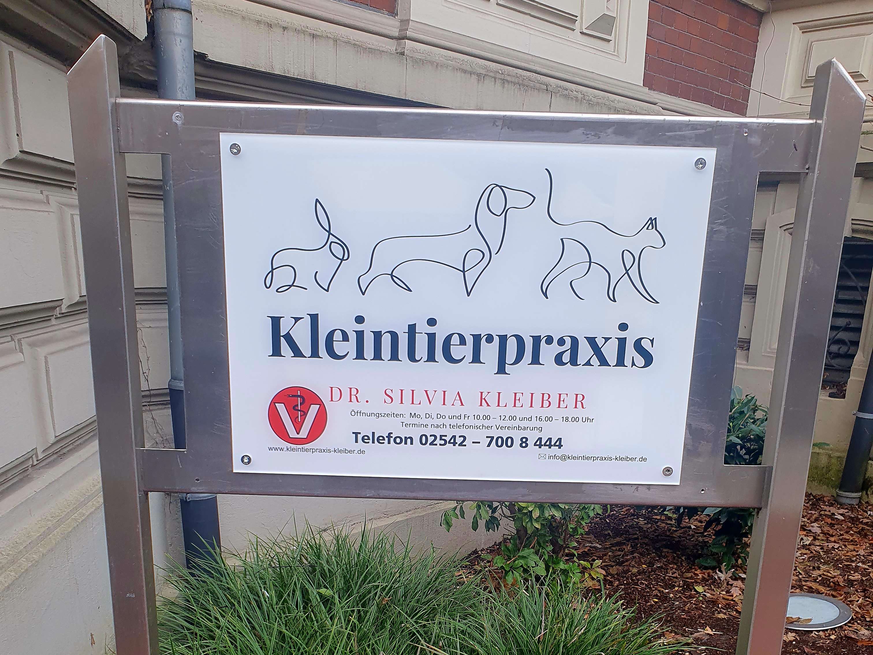 Ansicht 2 von Kleintierpraxis Dr. Silvia Kleiber