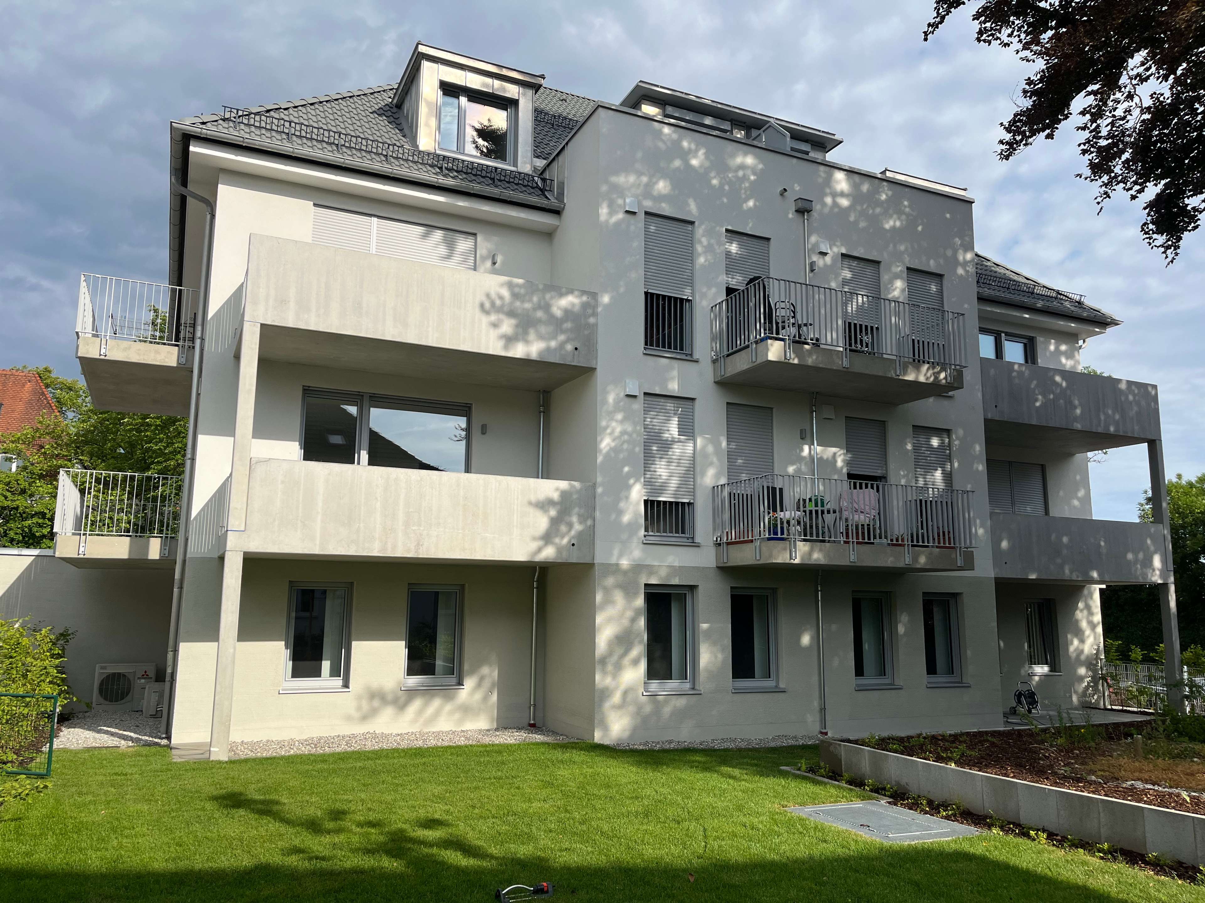 Ansicht 2 von Dr.med.vet.Walter Oechsner