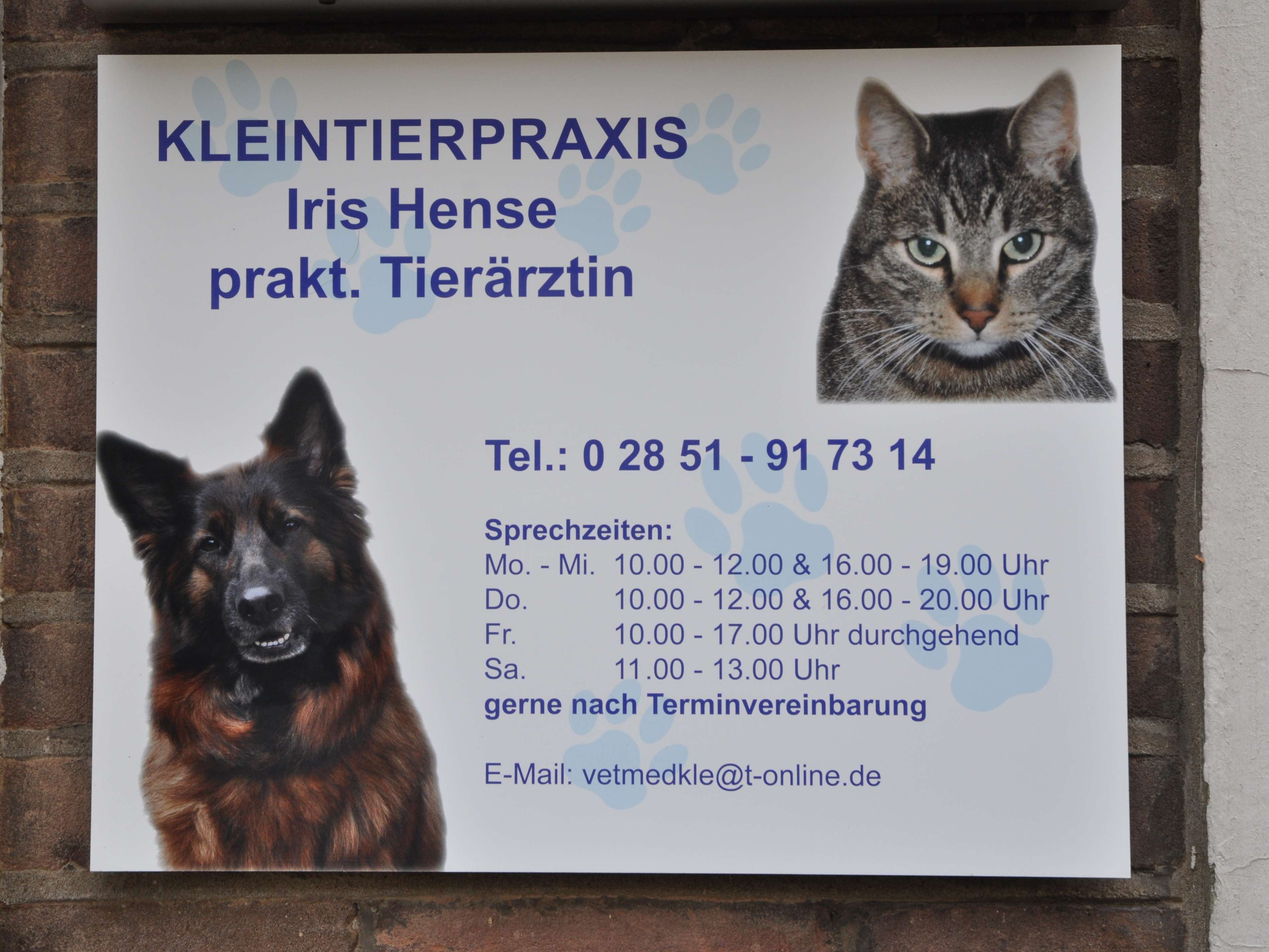 View 3 of Tierarztpraxis Iris Hense