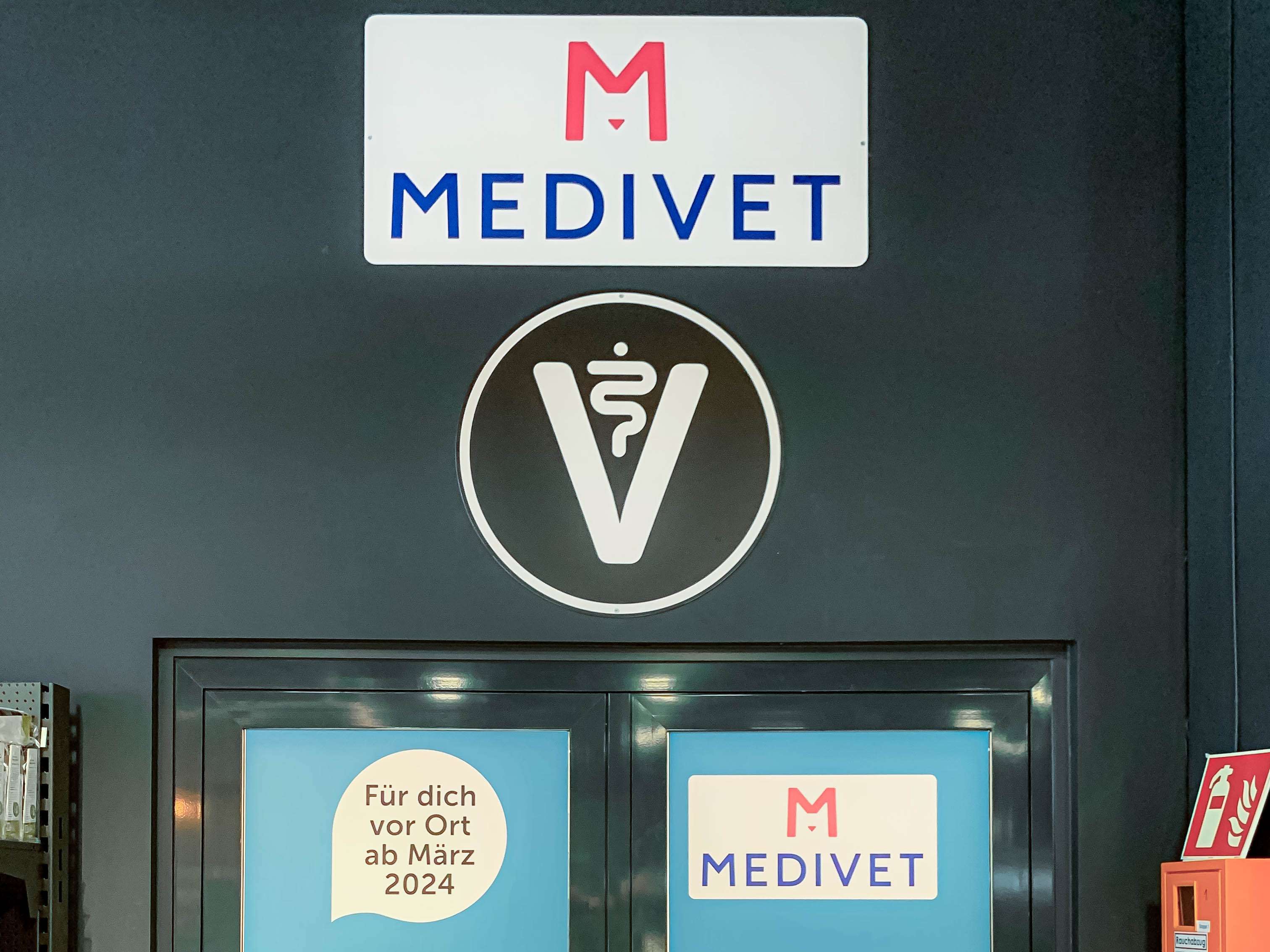 Ansicht 2 von Medivet Tierarztpraxis Elmshorn
