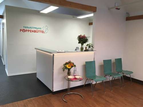 Ansicht 3 von Tierarztpraxis Poppenbüttel Anne Skuballa & Julia Stadelmann