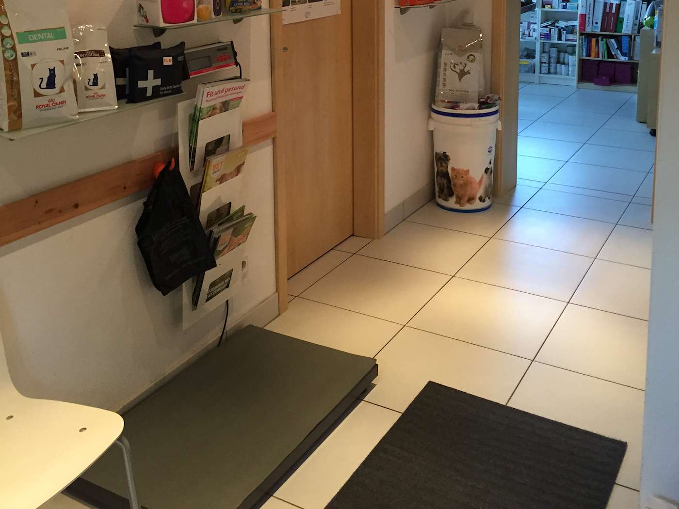 Ansicht 2 von Tierarztpraxis Leogang