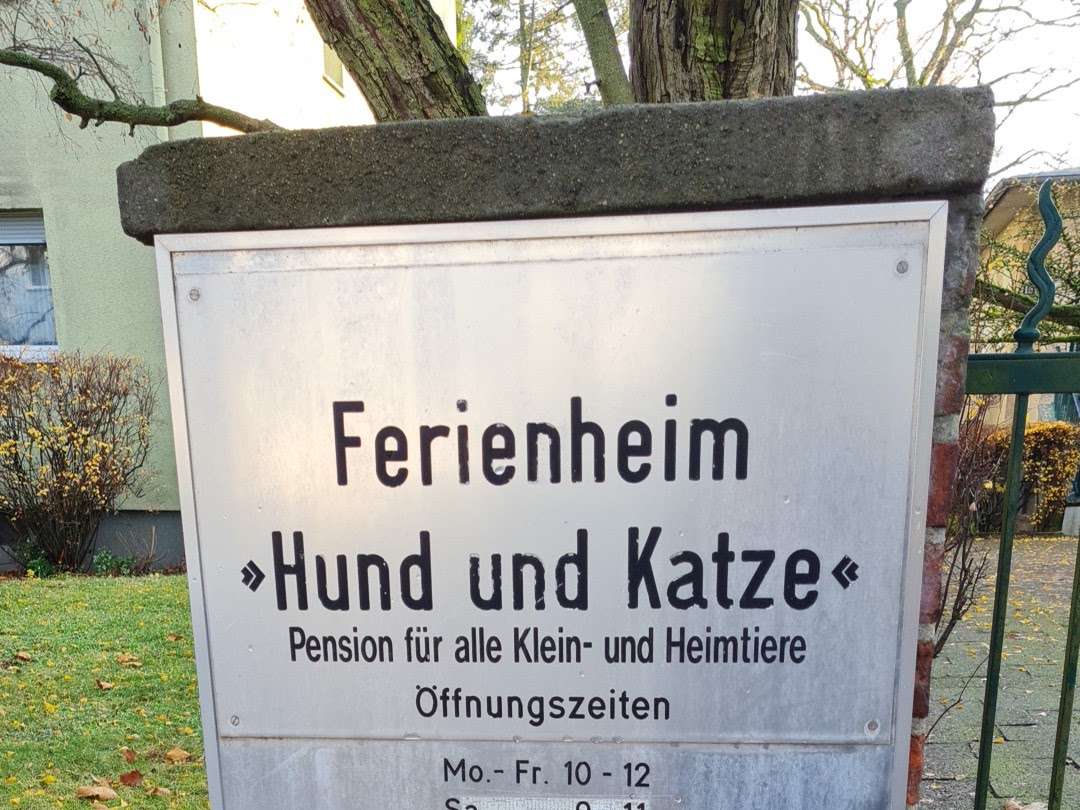 Ansicht 1 von Fachtierarzt für Kleintiere Dr. Gerriets