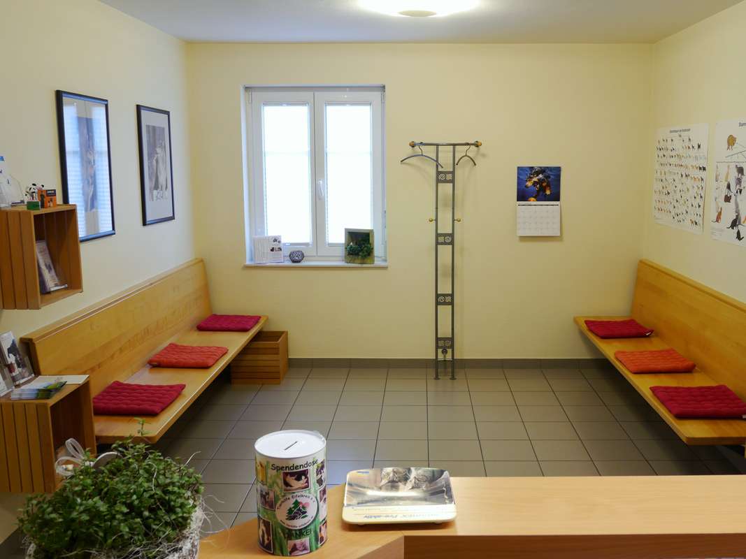 Ansicht 2 von Tierärzte Mettendorf