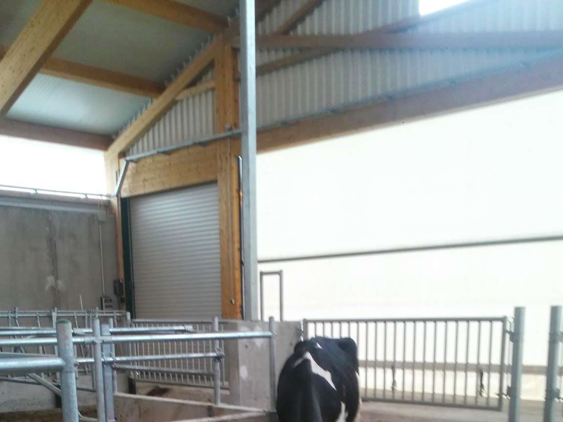 View 1 of Tierarztpraxis Martin Leidig (für Schweine und Rinder)