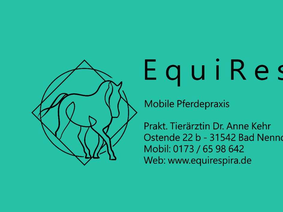 View 2 of EquiRespira - Pferdepraxis Dr. Anne Kehr