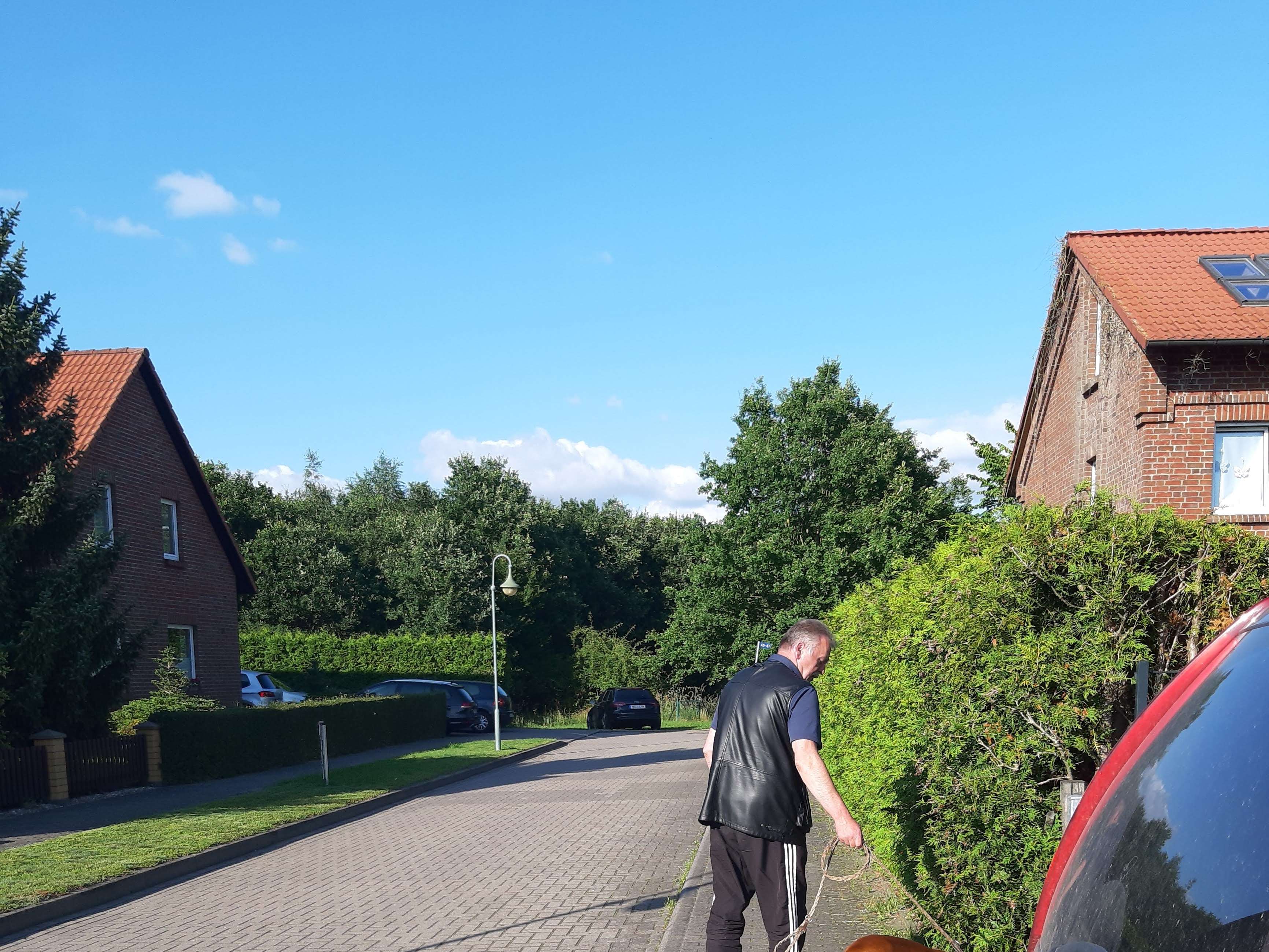 Ansicht 4 von Tierärztliche Gemeinschaftspraxis DVM A. Wortha, TA M. Schischke