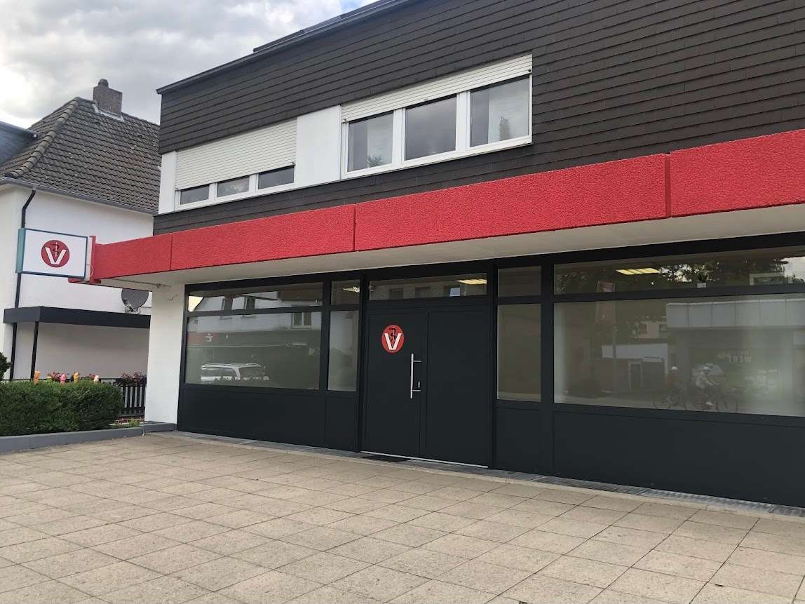 Ansicht 1 von Tierarzt Dipl.med.vet. Sergey Buran Bielefeld