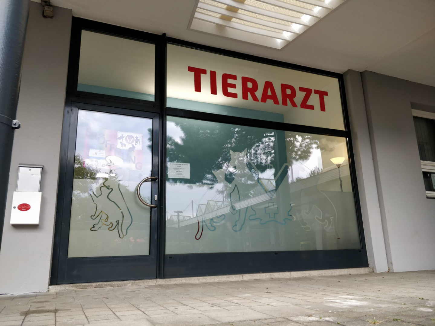 Ansicht 1 von Tierarztpraxis Dr. Shibly