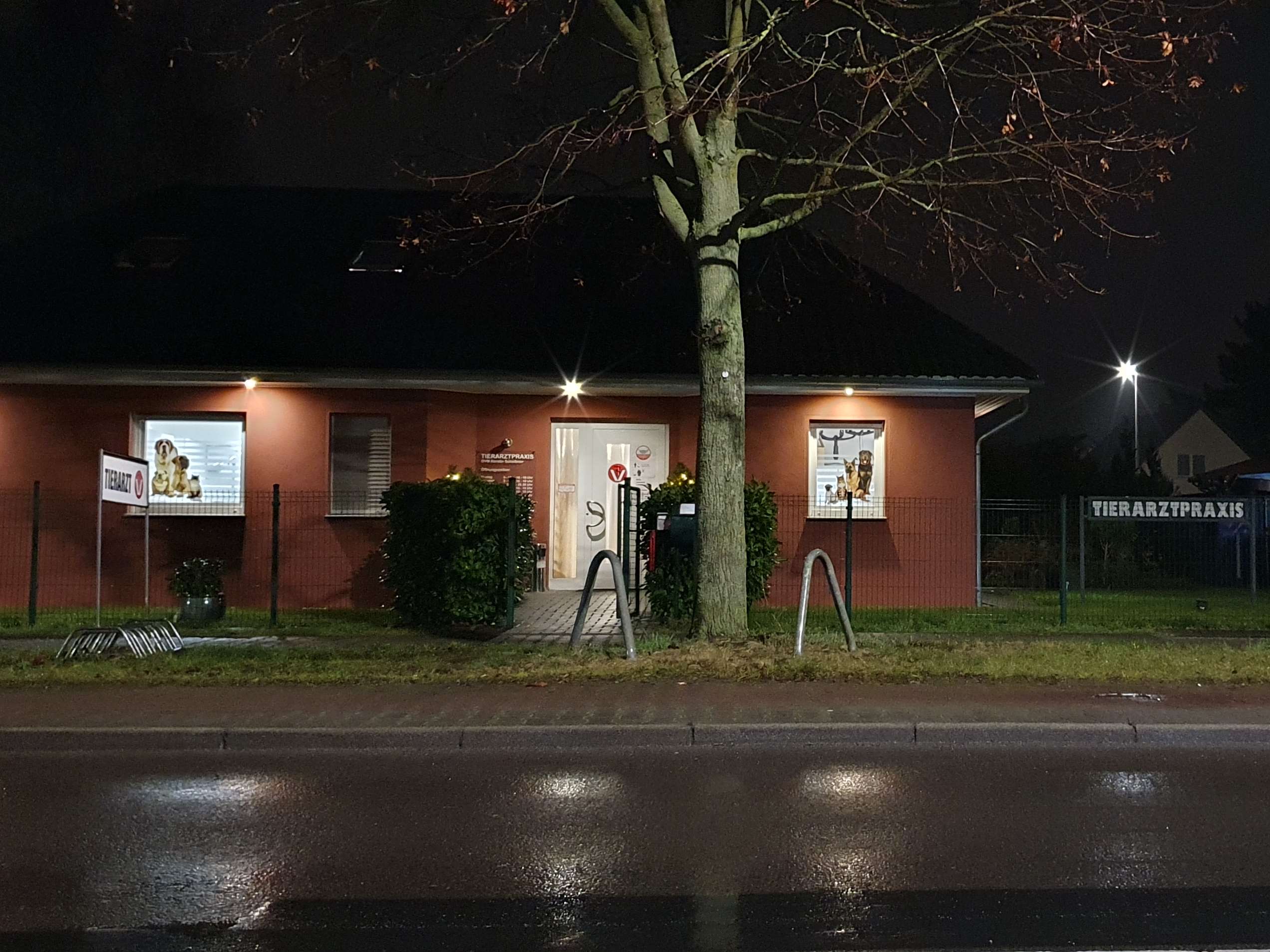 View 2 of Tierarztpraxis Bohnsdorf - DVM Kerstin Scheibner
